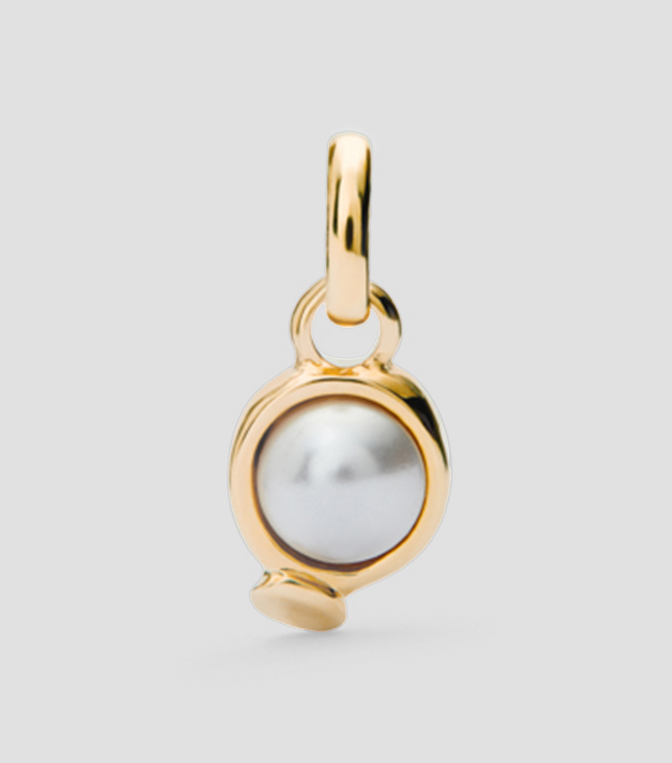 Charm con perla Hazte Uno Mujer
