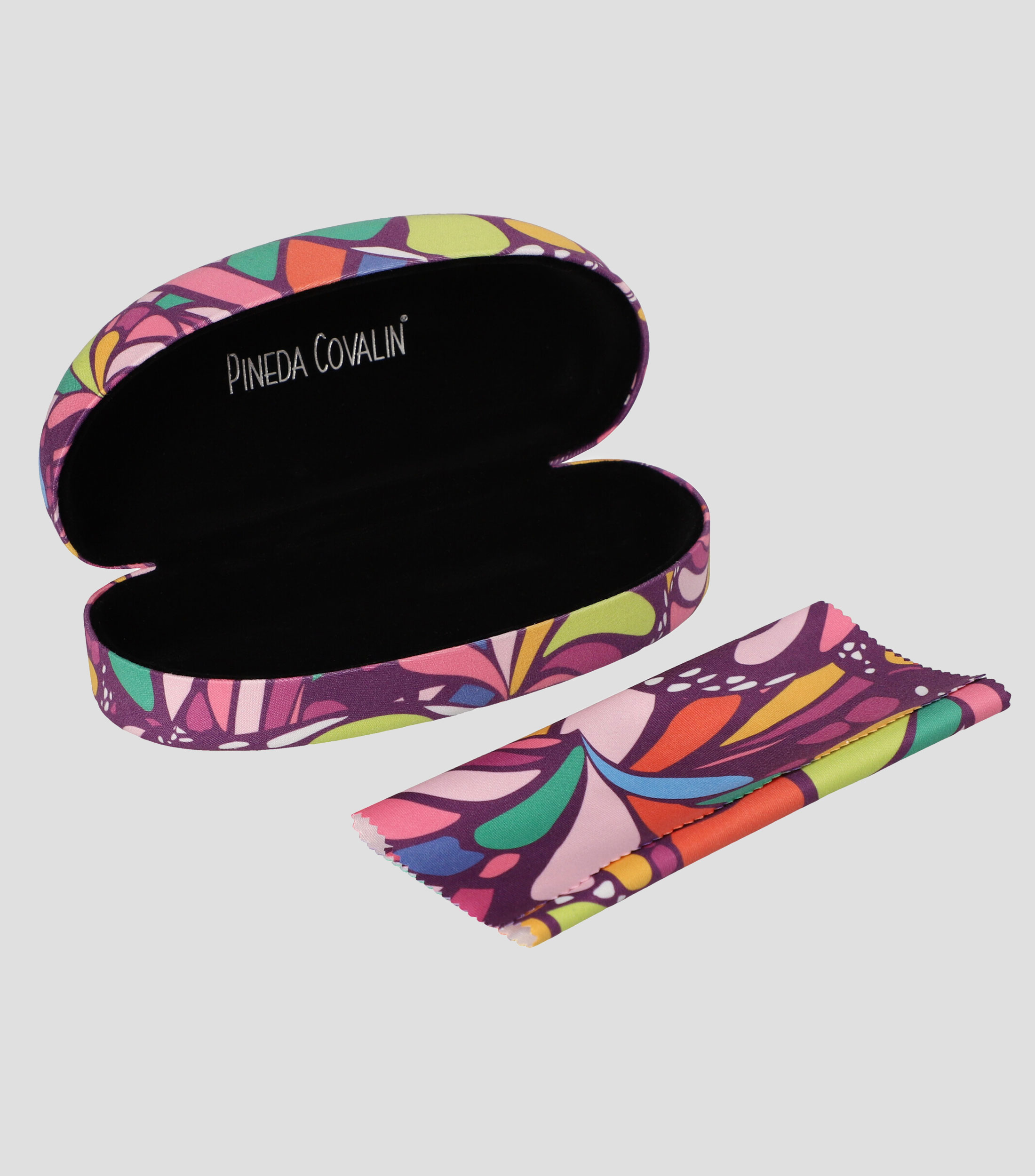 Estuche para lentes Mujer