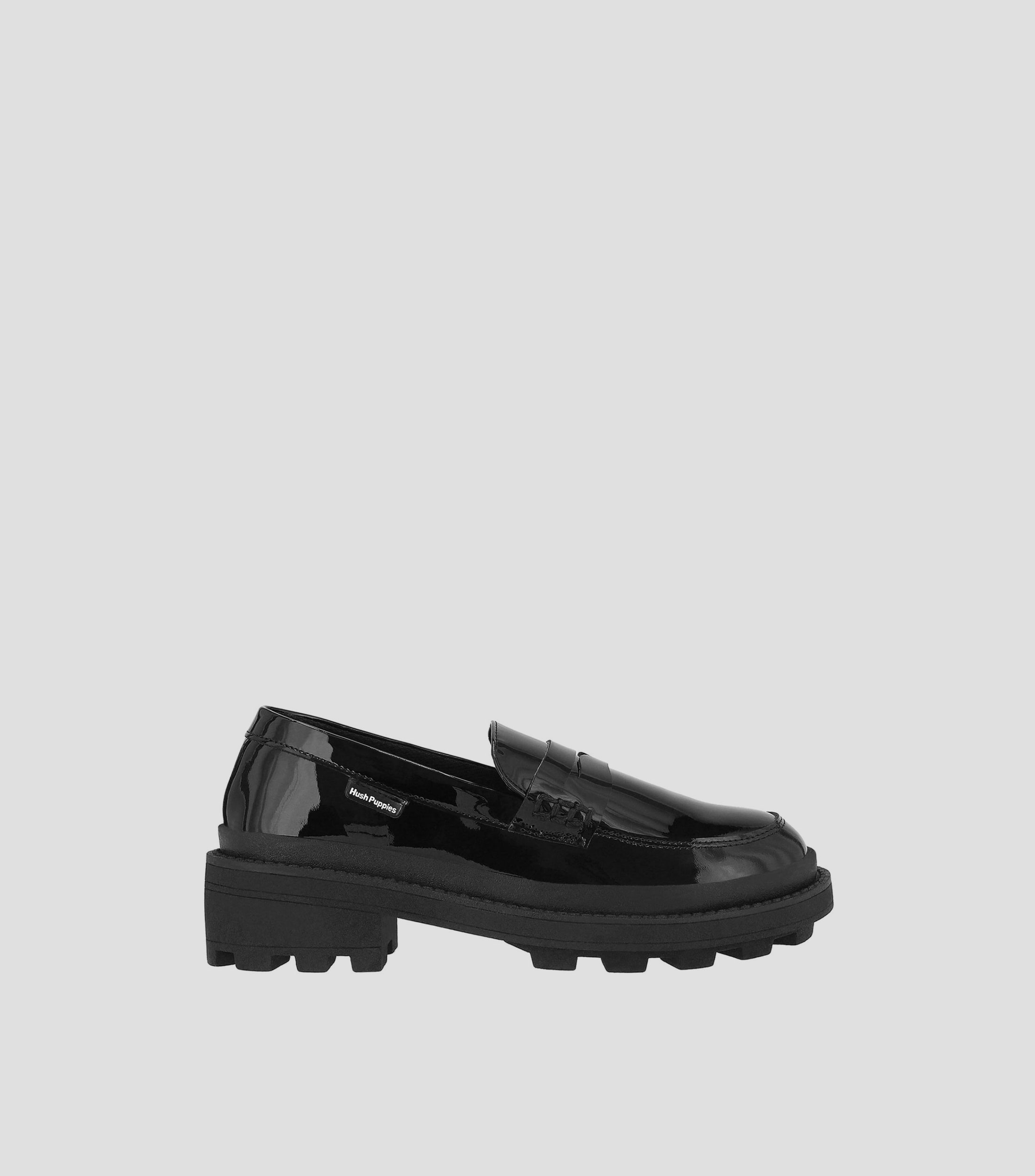 Mocasin Casual
