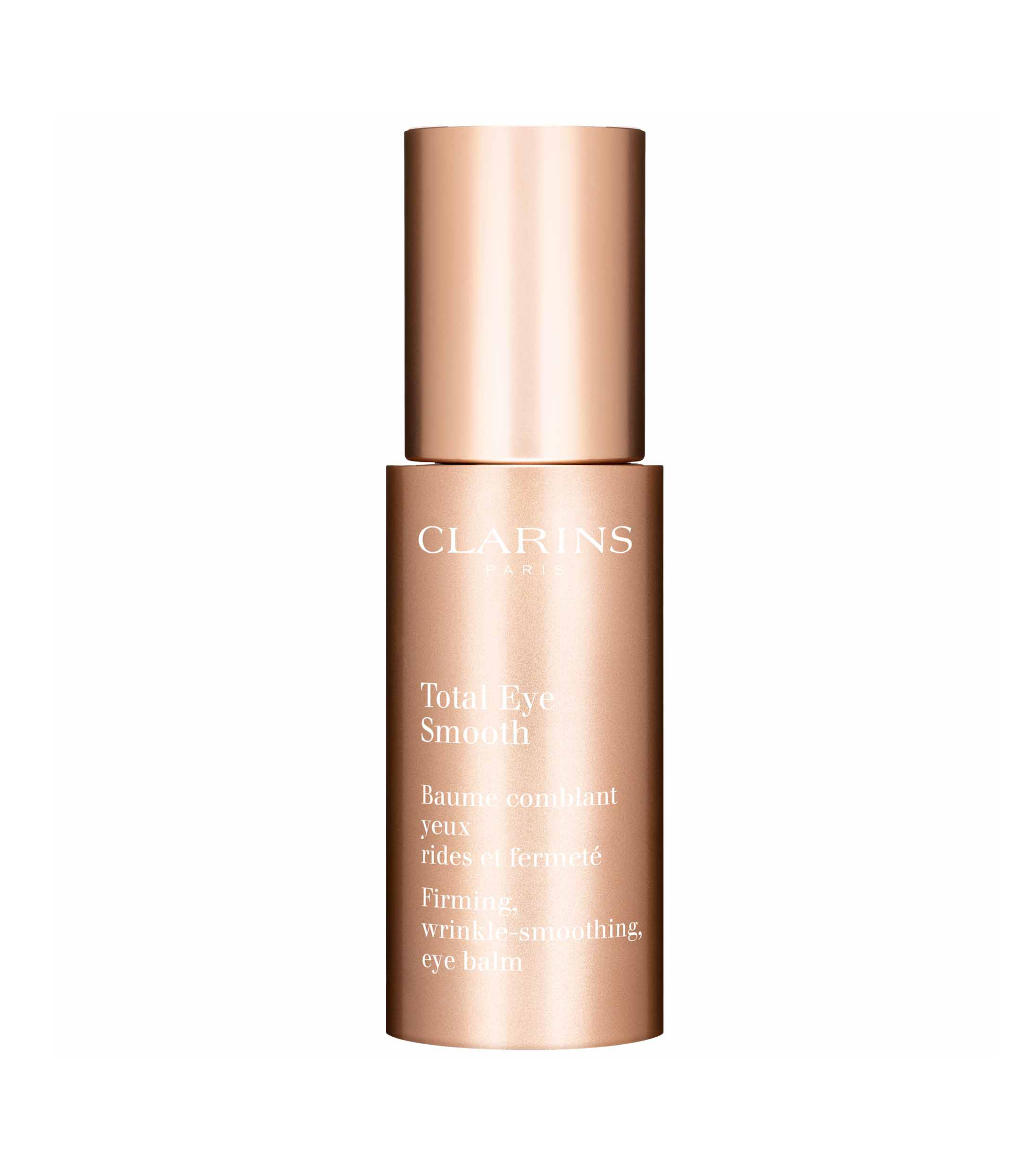 Crema para Ojos Total Eye Smooth, 15 ml