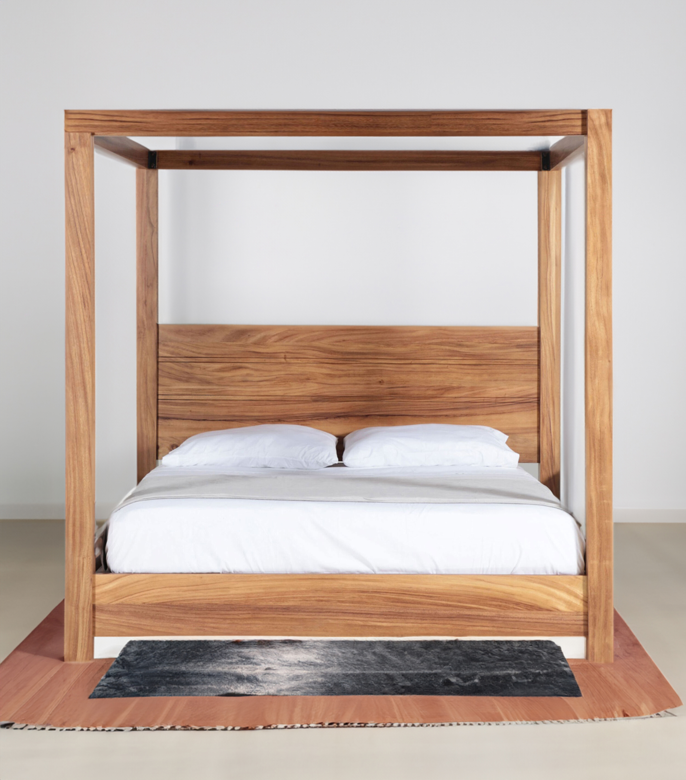Cama King Size Adela