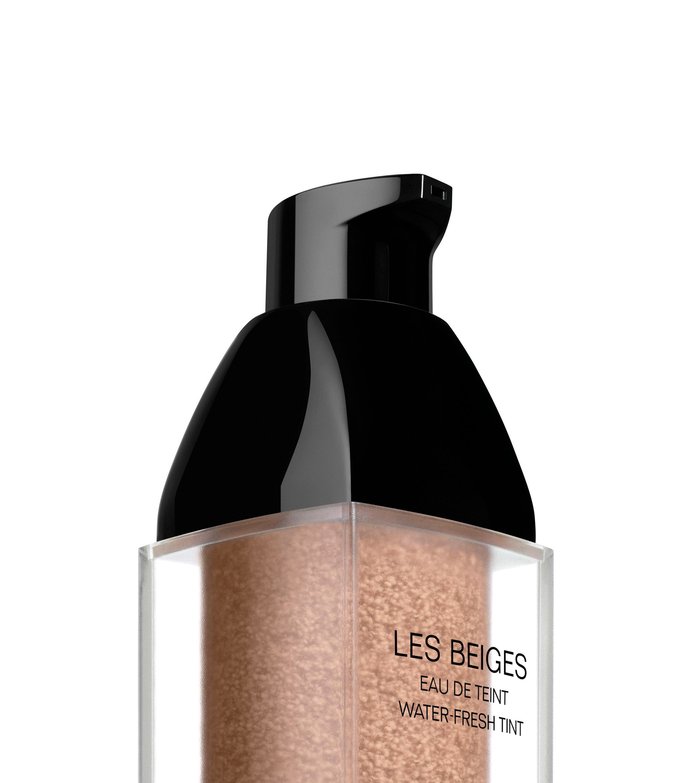 CHANEL LES BEIGES EAU TEINT LIGHT DEEP