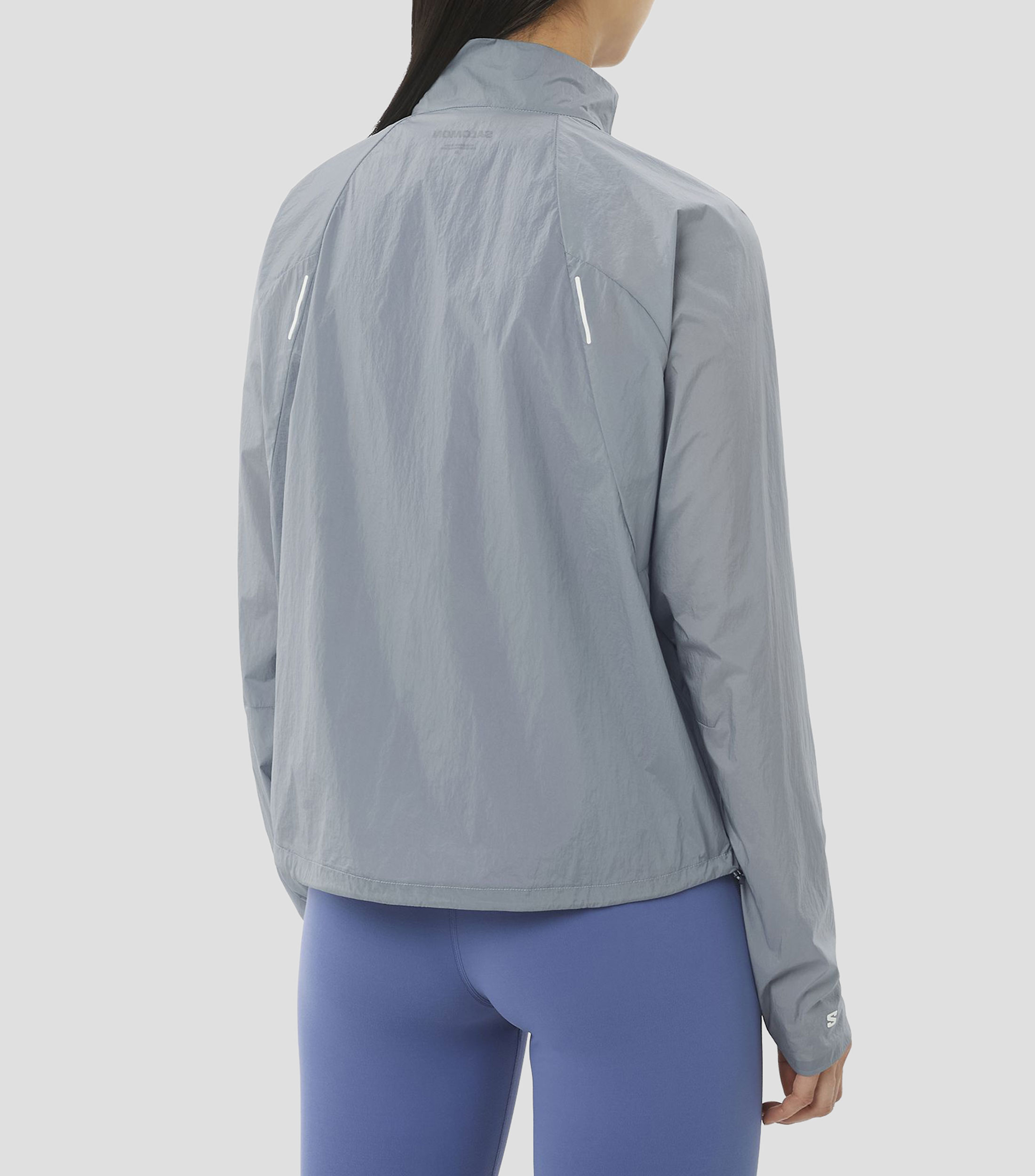 Chamarra para senderismo Shakeout Fly Mujer