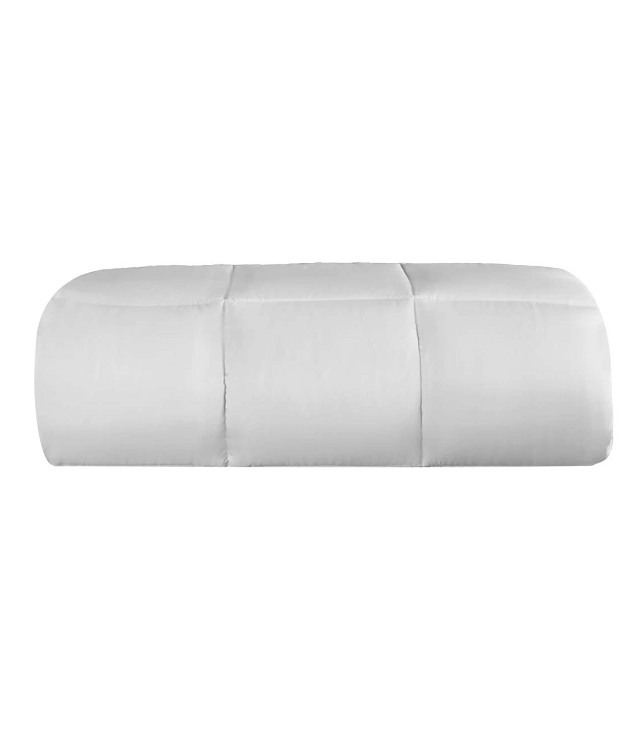 Protector de colchón Individual Fresh Blanco