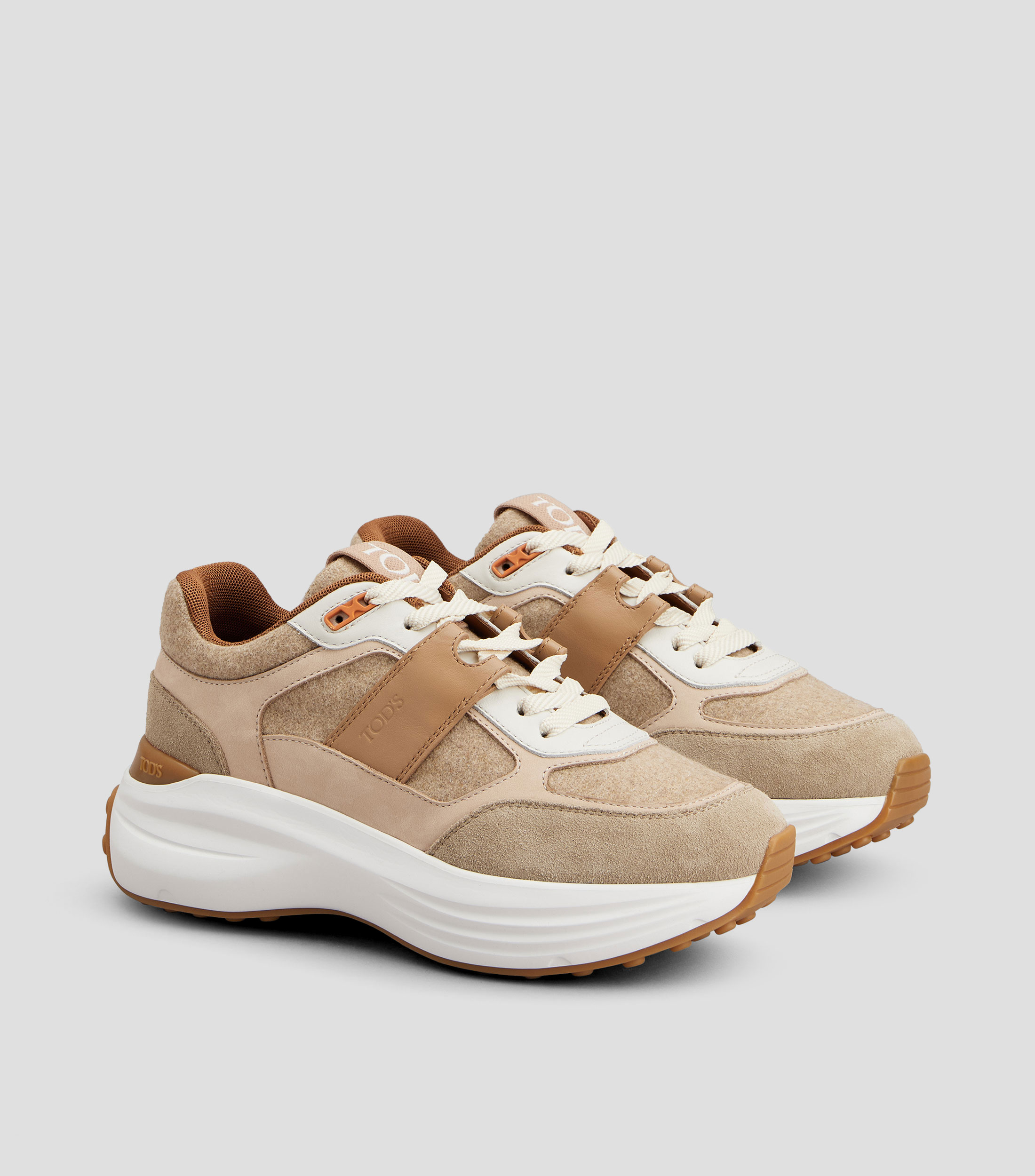 Tenis casuales Sportiva 81L Mujer