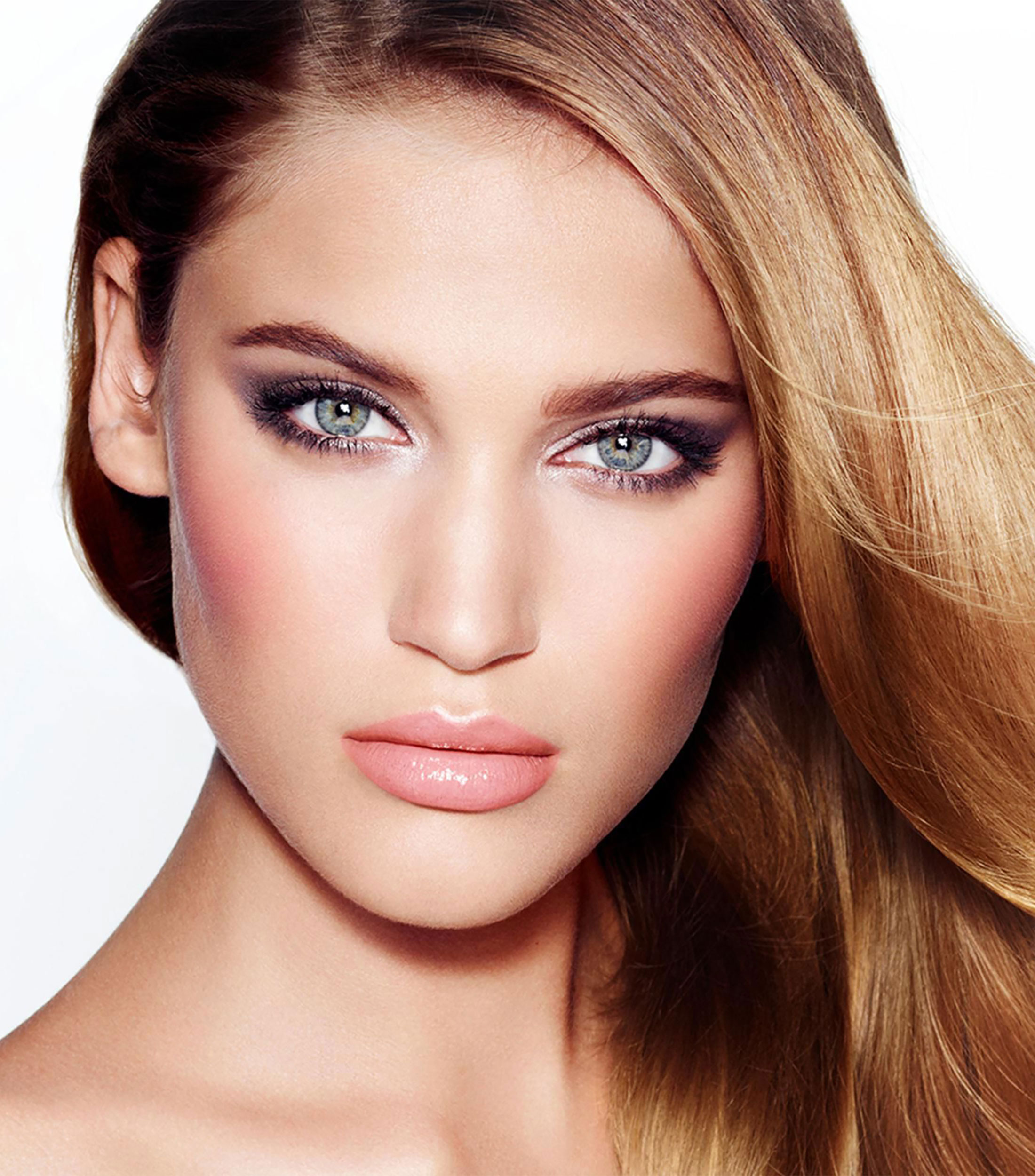 Sombra de Ojos Luxury The Uptown Girl, 5.2 gr