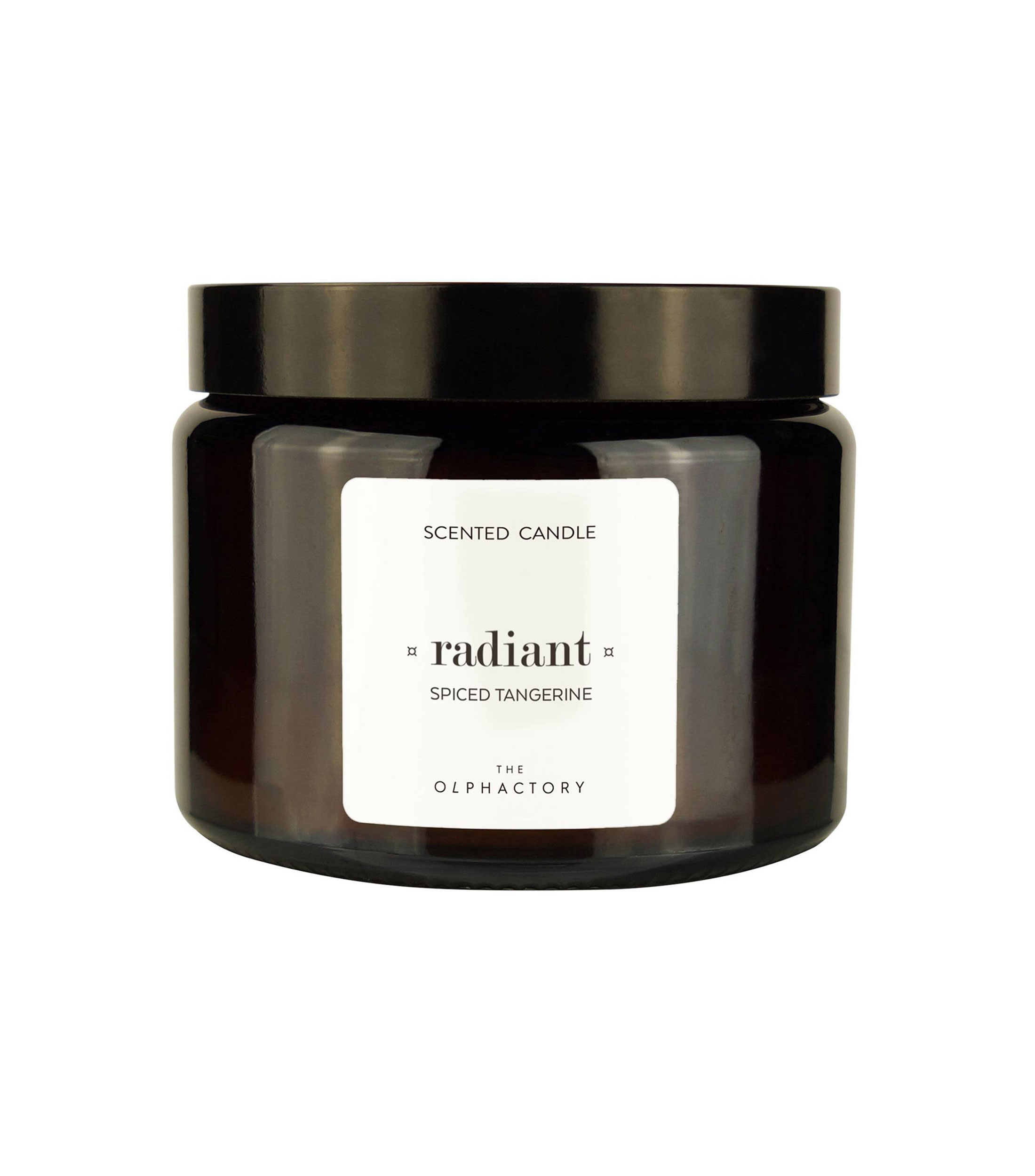 Vela Aromatica Spiced Tangerine