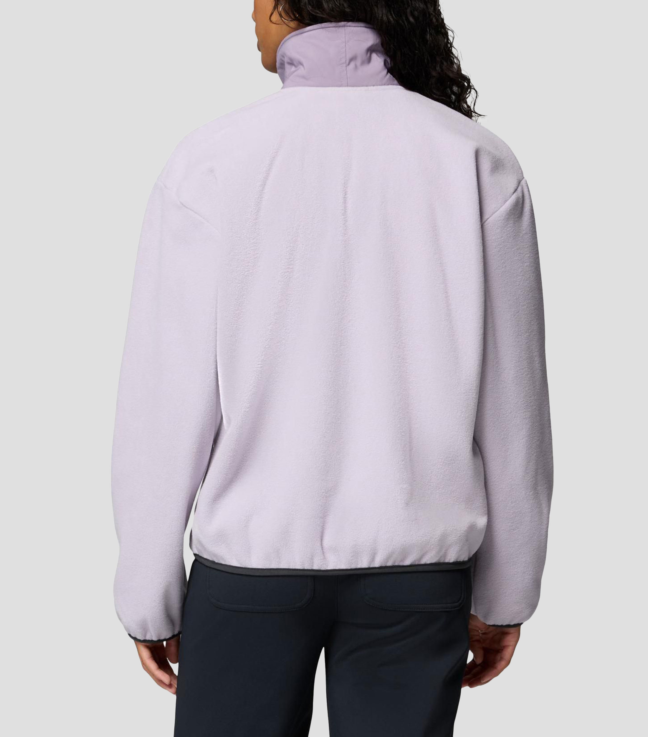 Chamarra Sequoia Grove Mujer