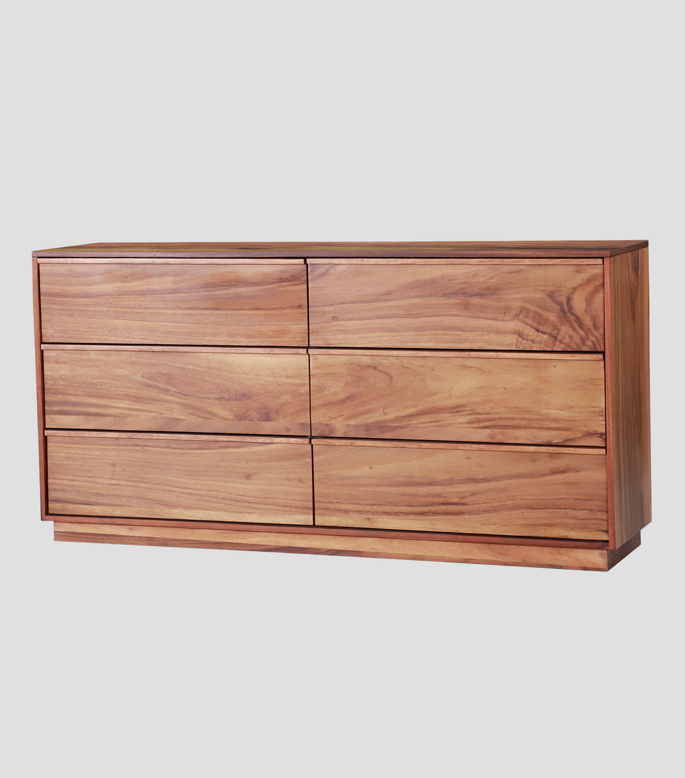 Tocador Caribe en MDF