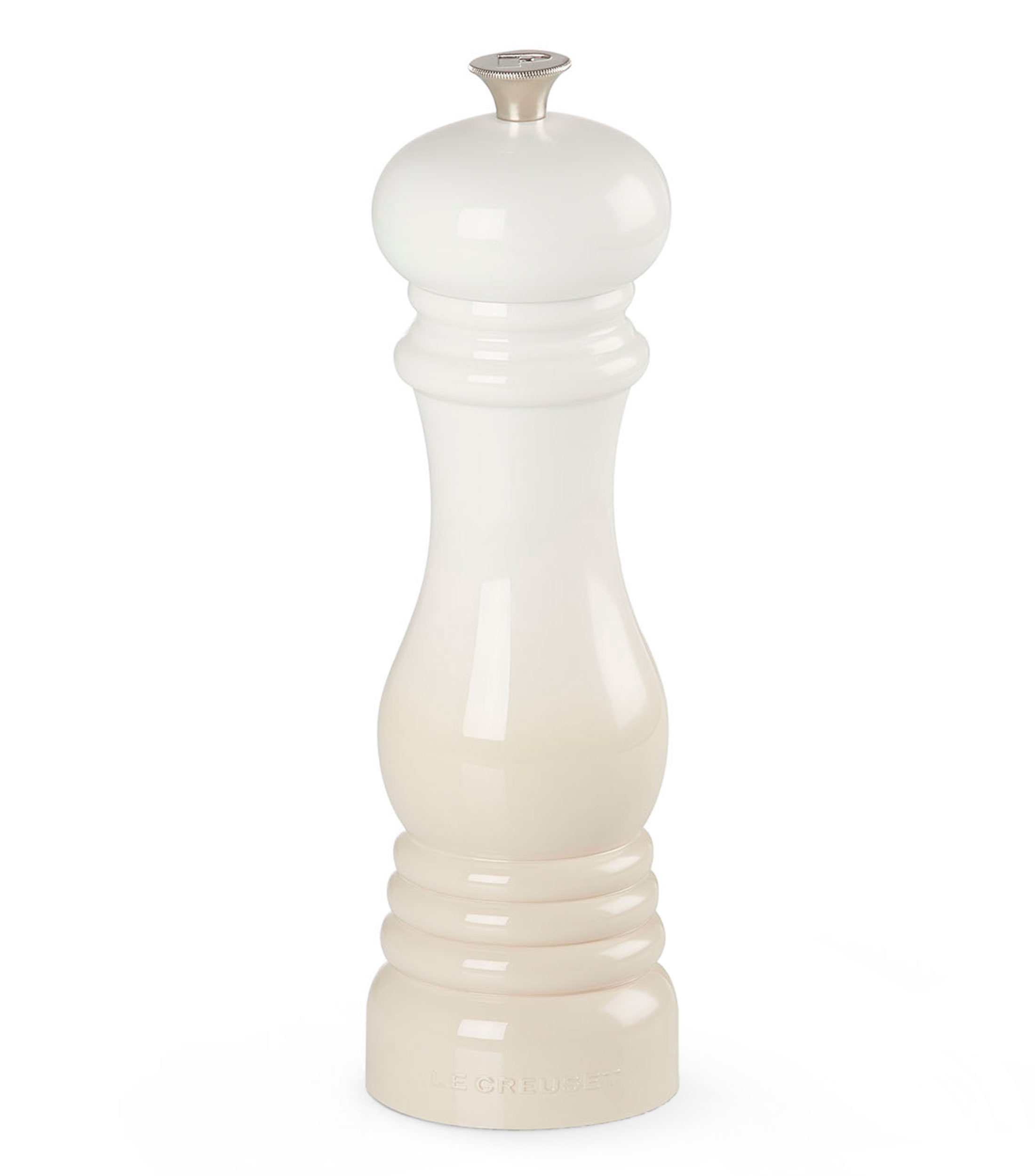 MOLINO DE SAL 21CM MERINGUE