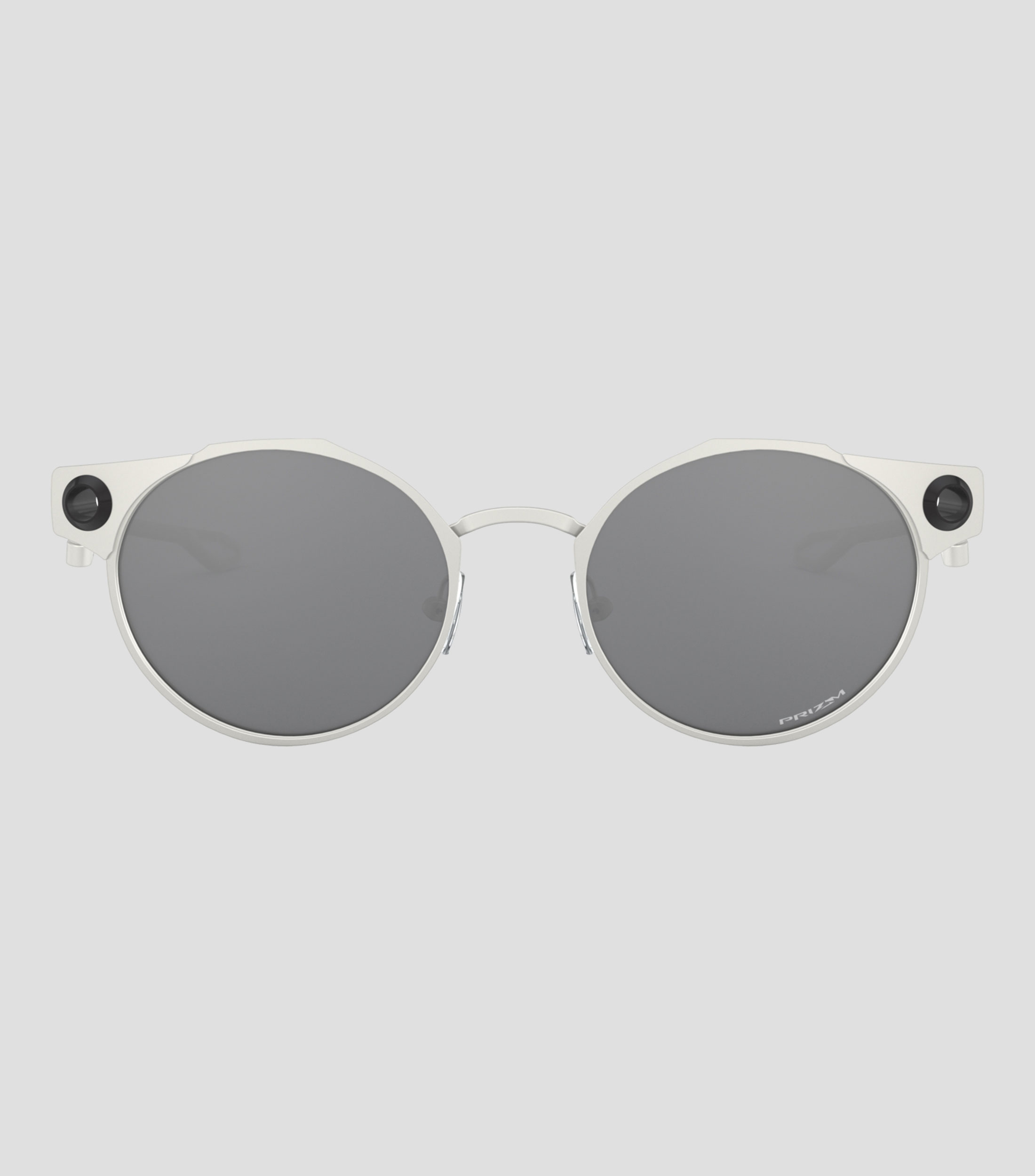 Lentes de sol redondos Deadbolt Hombre