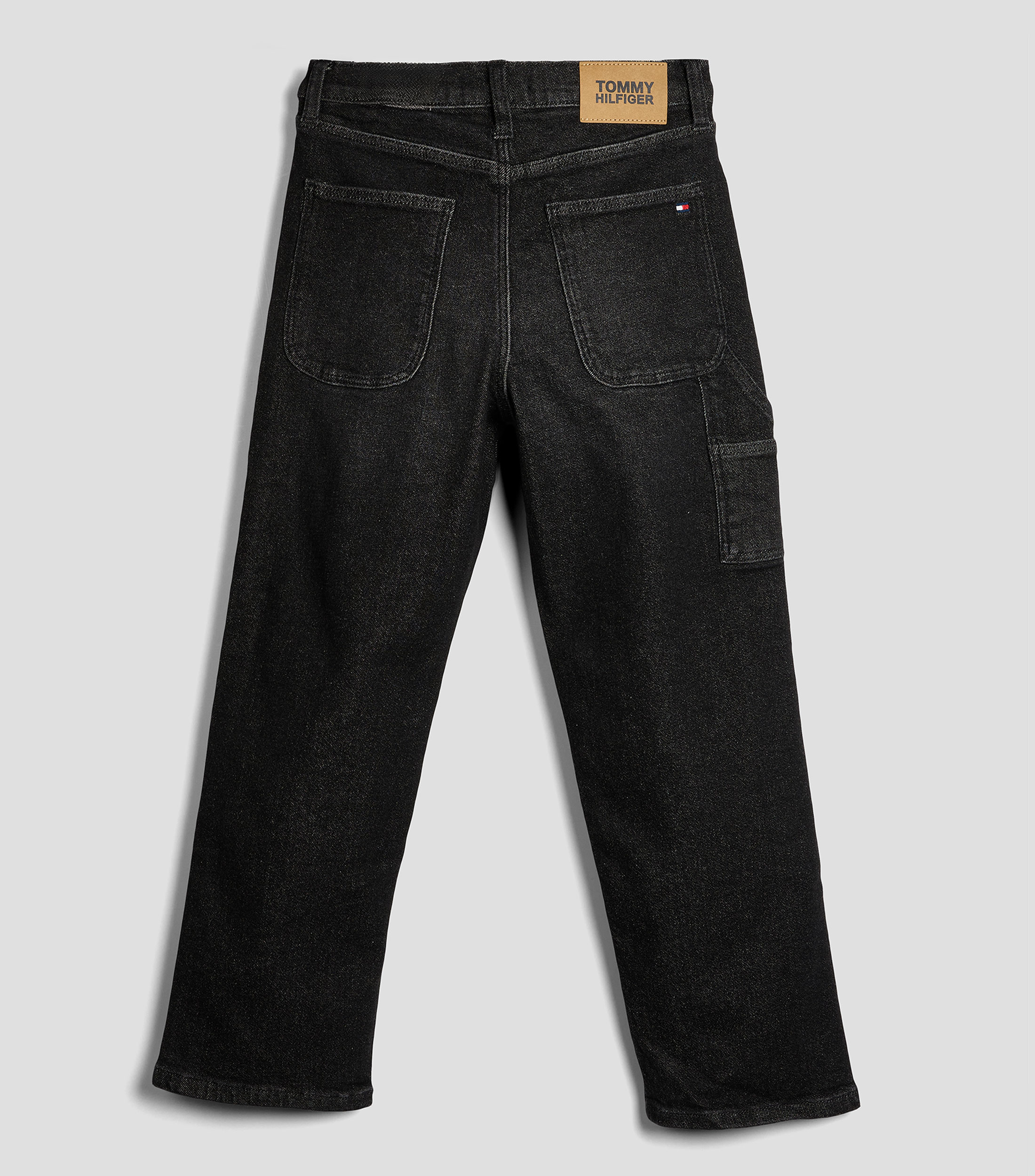 Jeans straight Niño