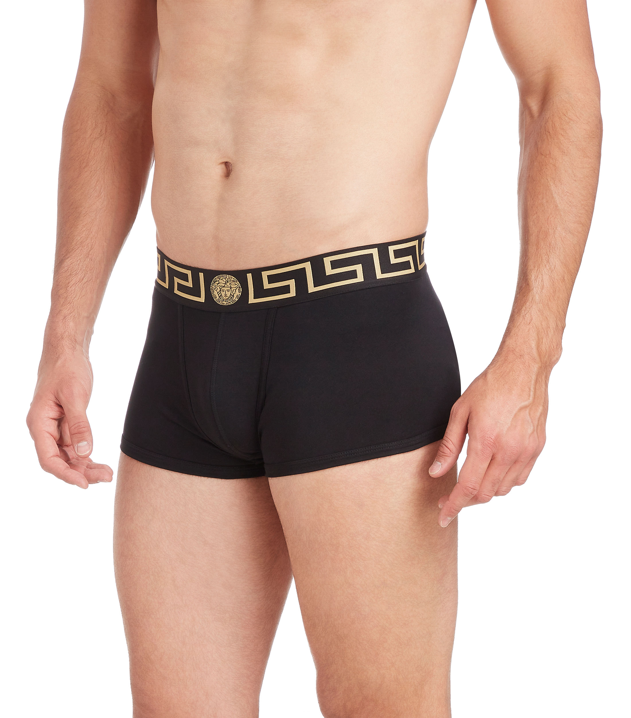 Versace boxer on sale hombre