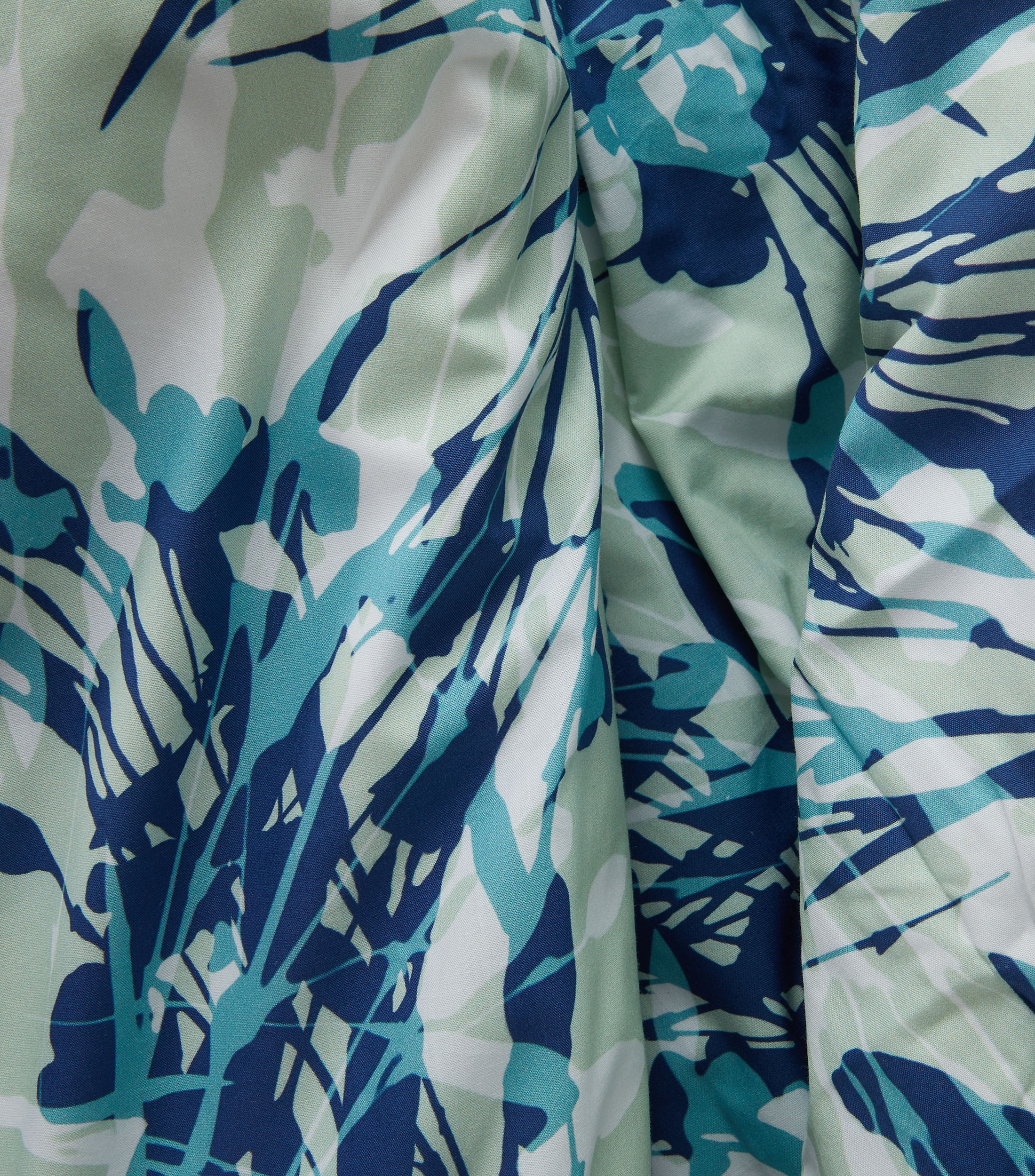 Funda para Duvet King Size Salvia multicolor