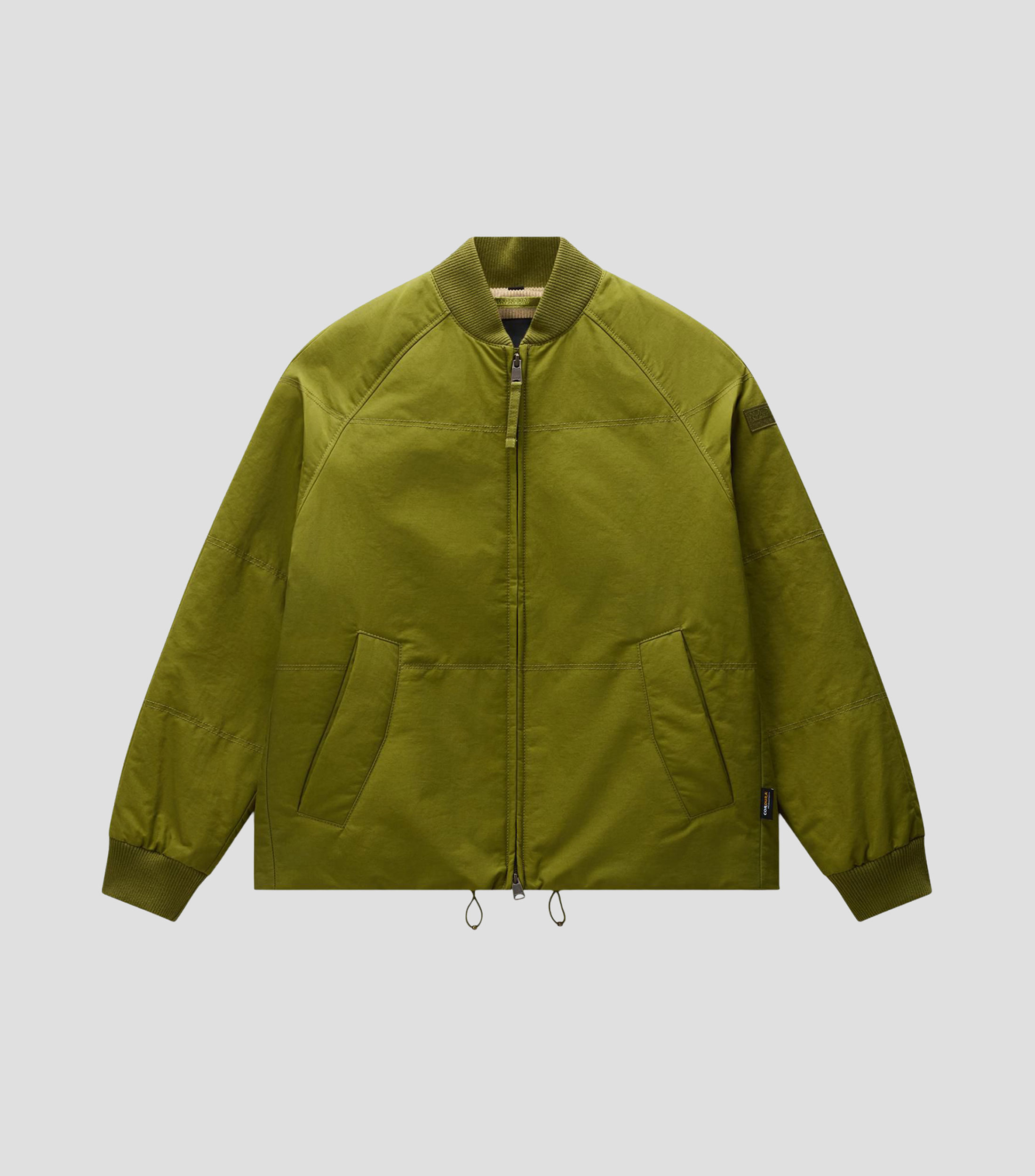 Chamarra bomber Asko Mujer
