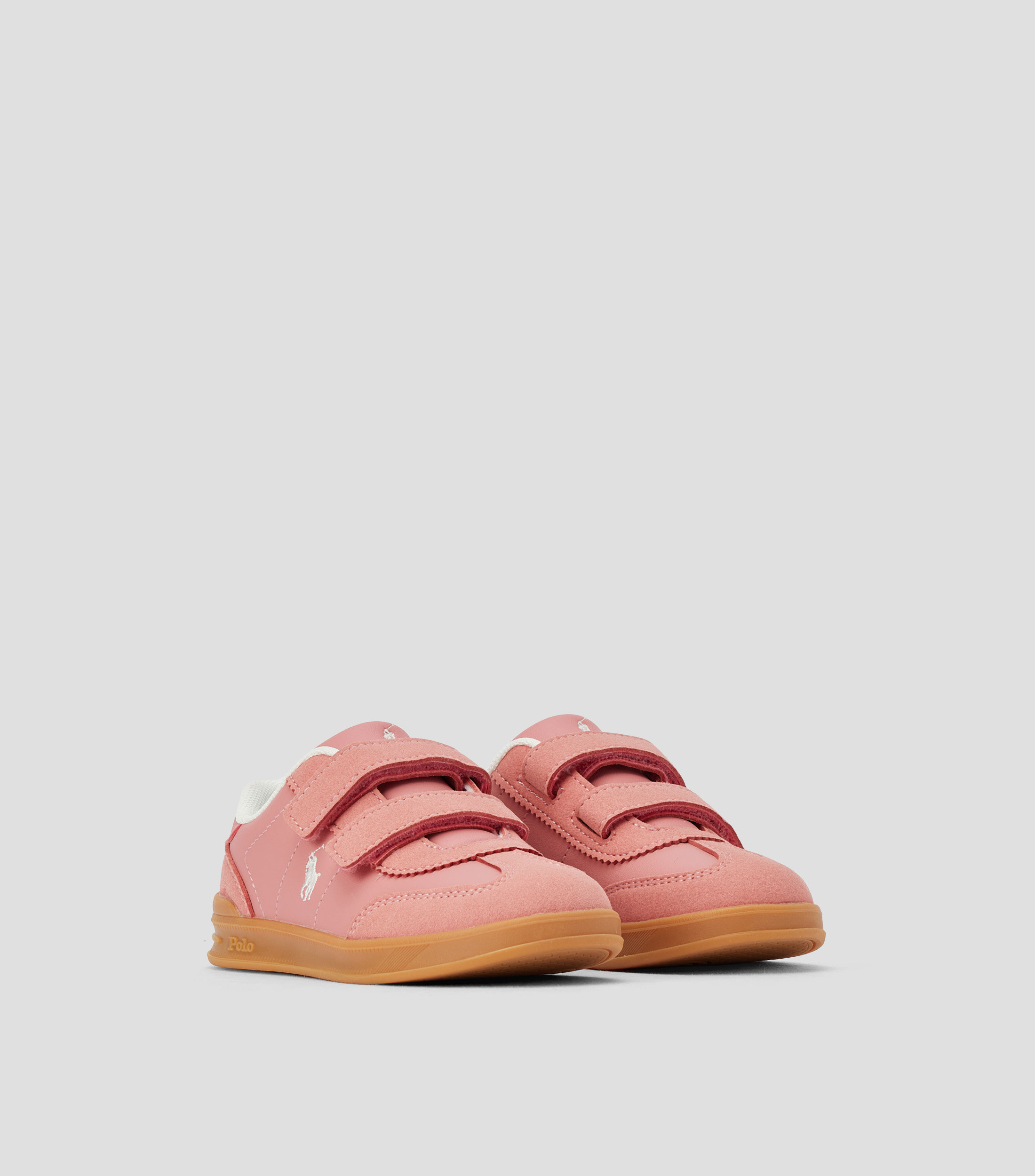 Tenis casuales Hollis Niña