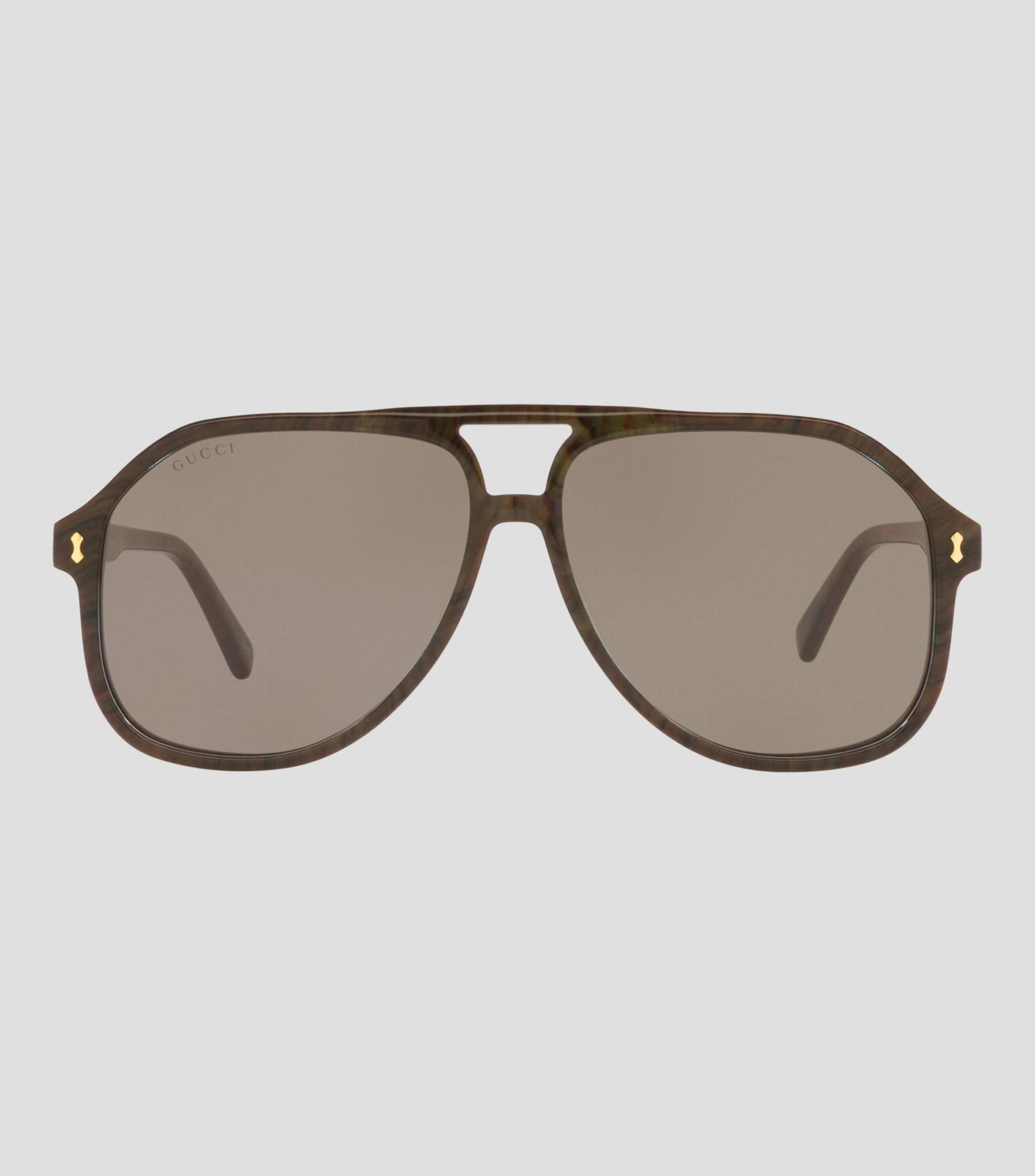 Lentes de sol aviador Hombre