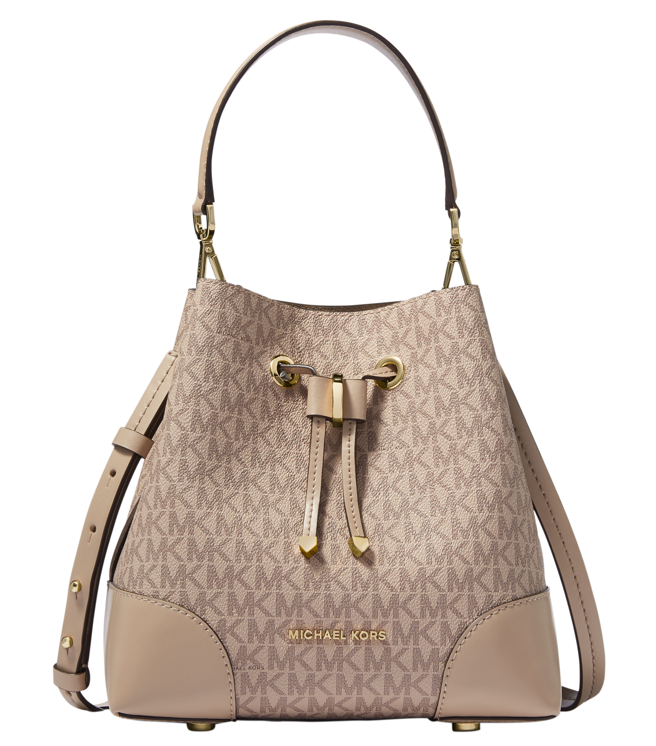 Michael Michael Kors Bolso bucket El Palacio de Hierro