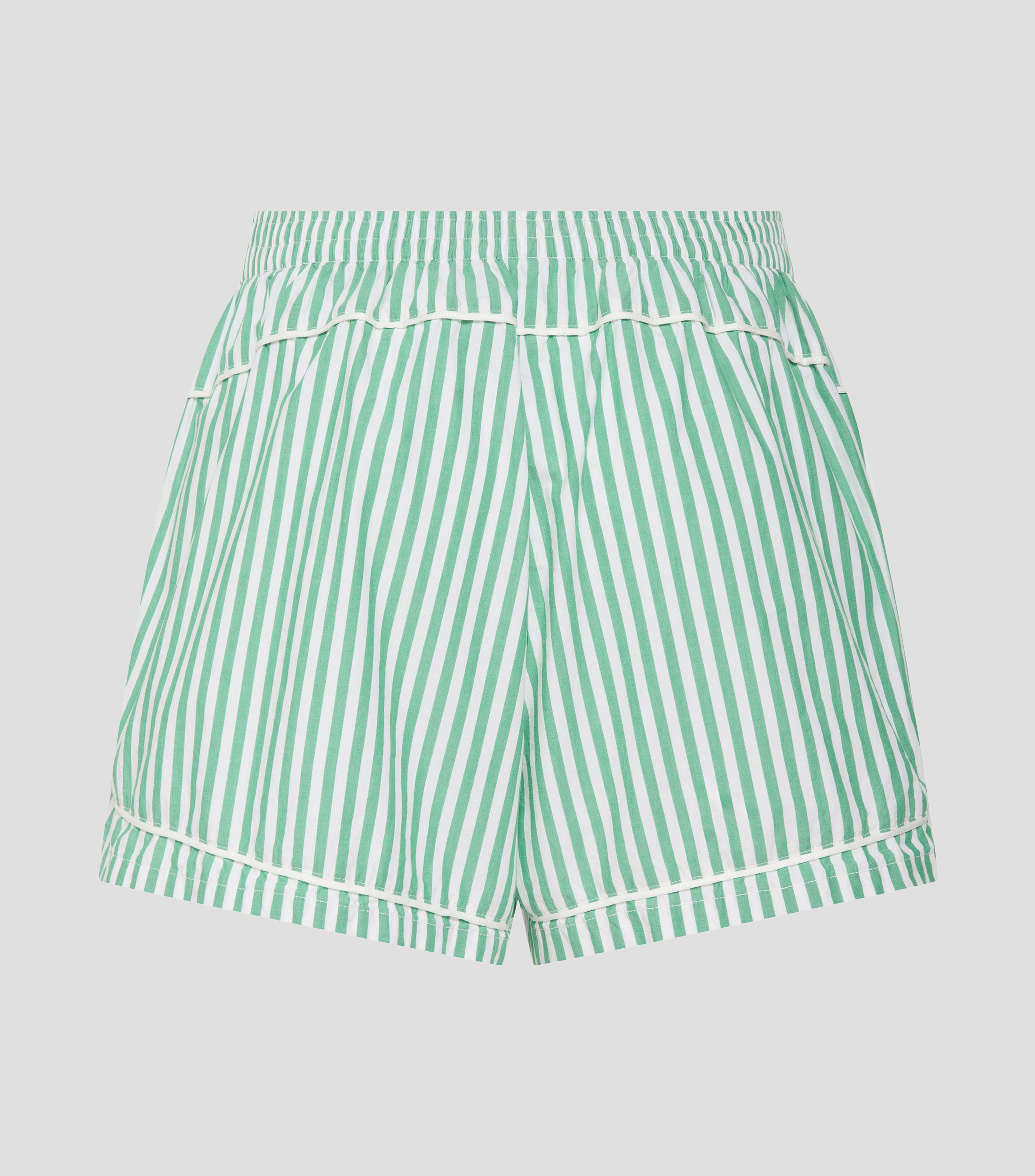 Short pijama rayas Mujer