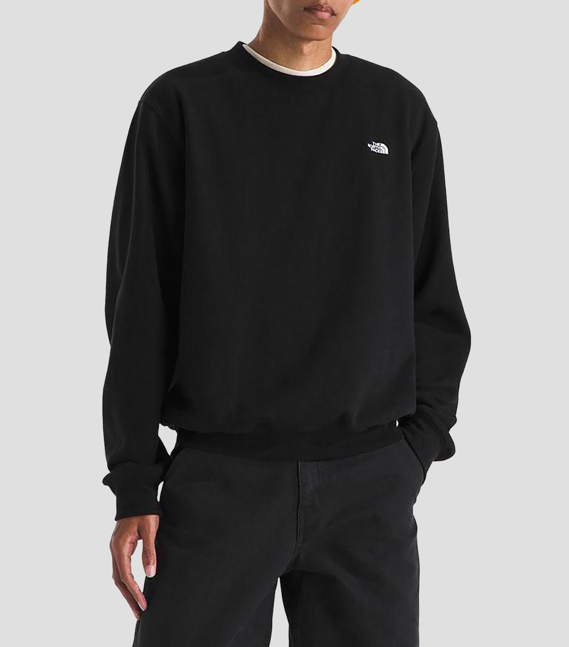 Sudadera casual Essential Hombre