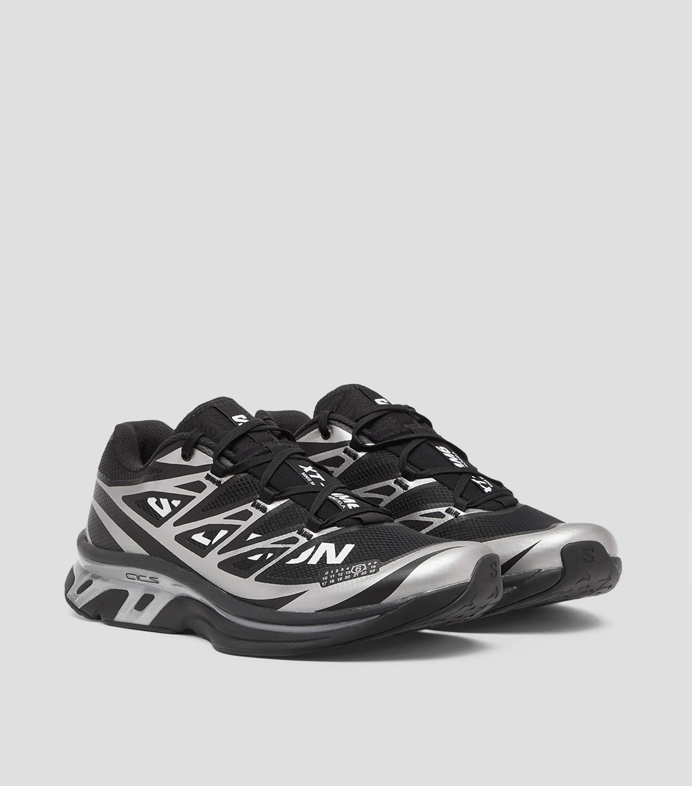 Tenis MM6 x Salomon Mujer