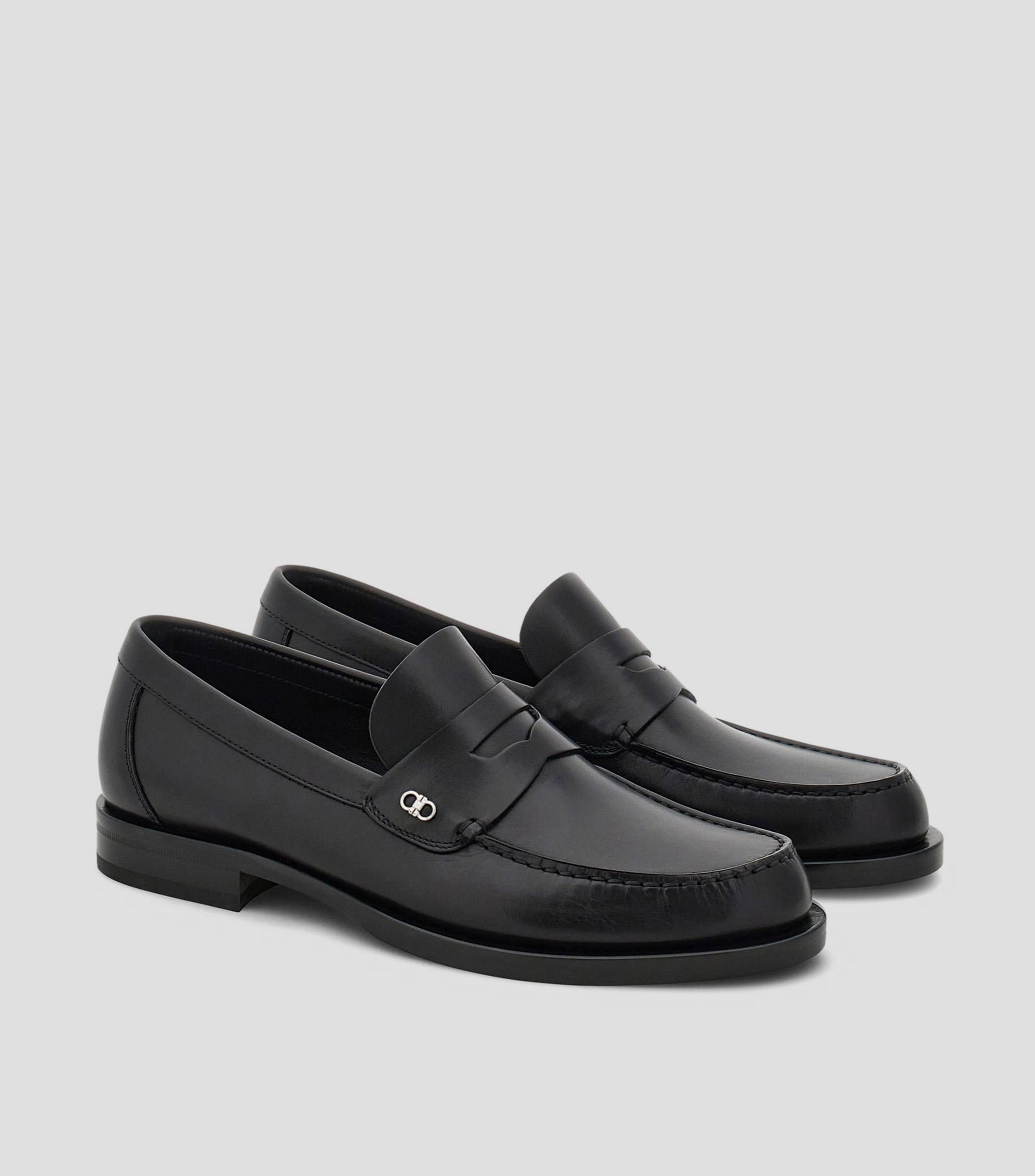 Mocasines Hombre