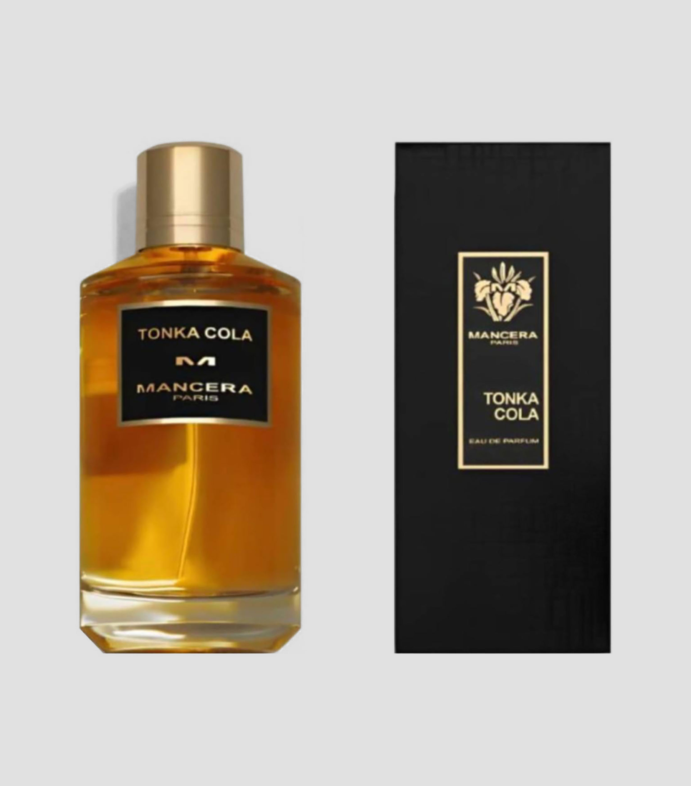 Perfume Tonka Cola, Eau de Parfum 120 ml Unisex