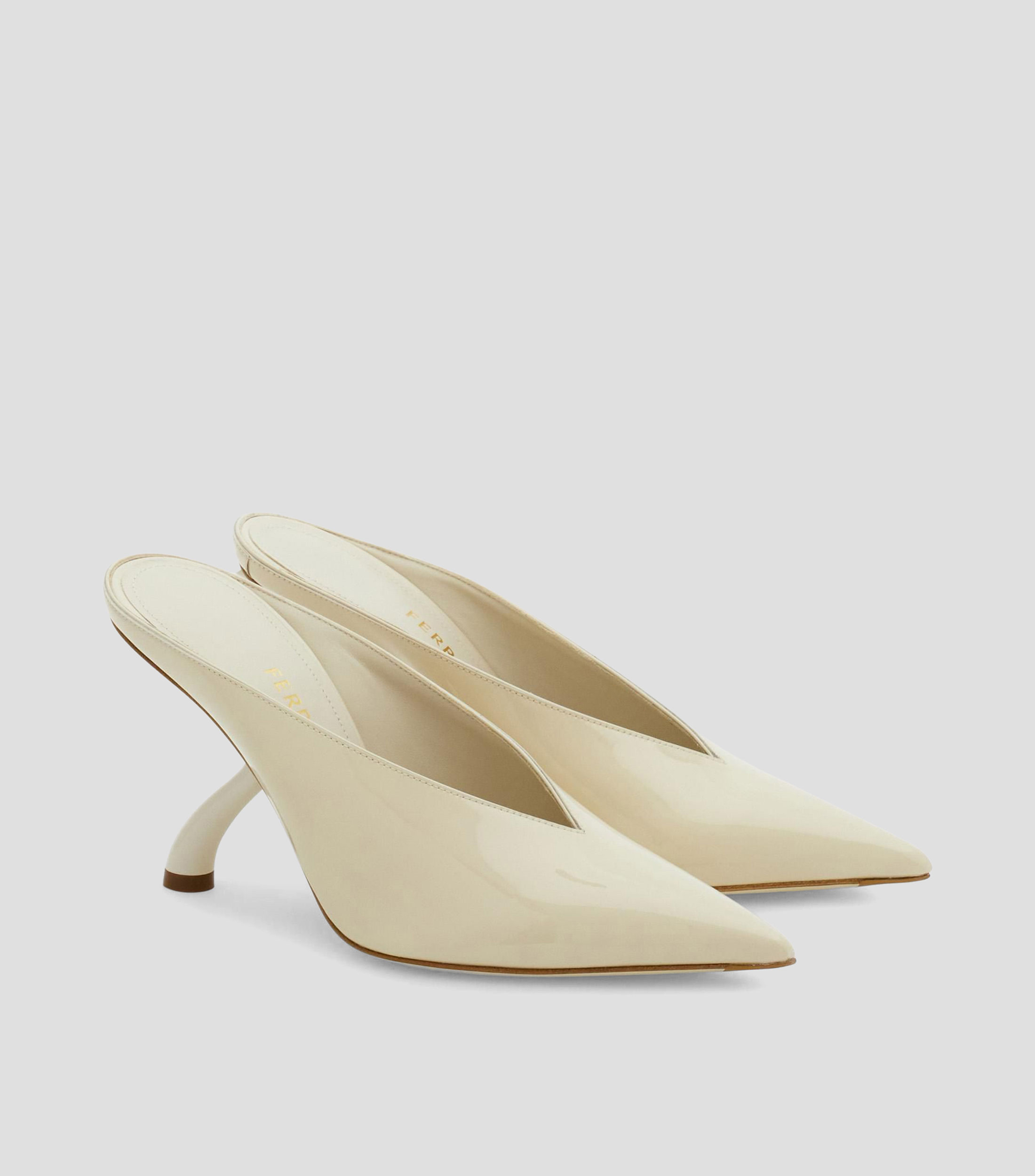 Zapatilla Pump Mujer