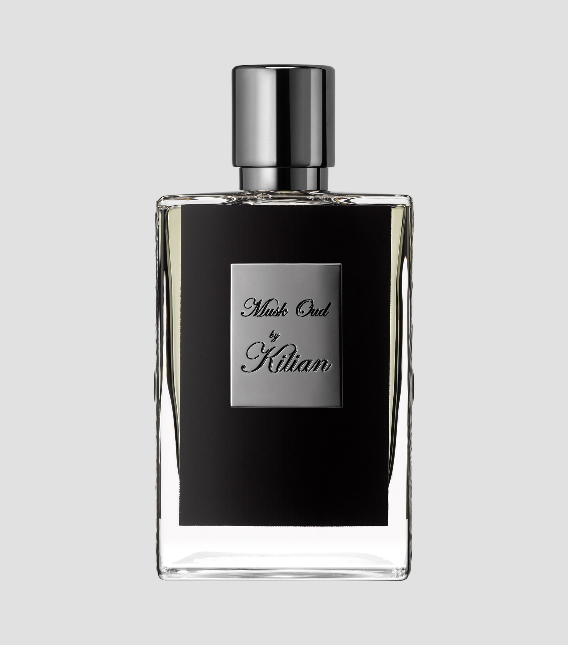 Perfume Musk Oud Eau de Parfum, 50 ml Unisex