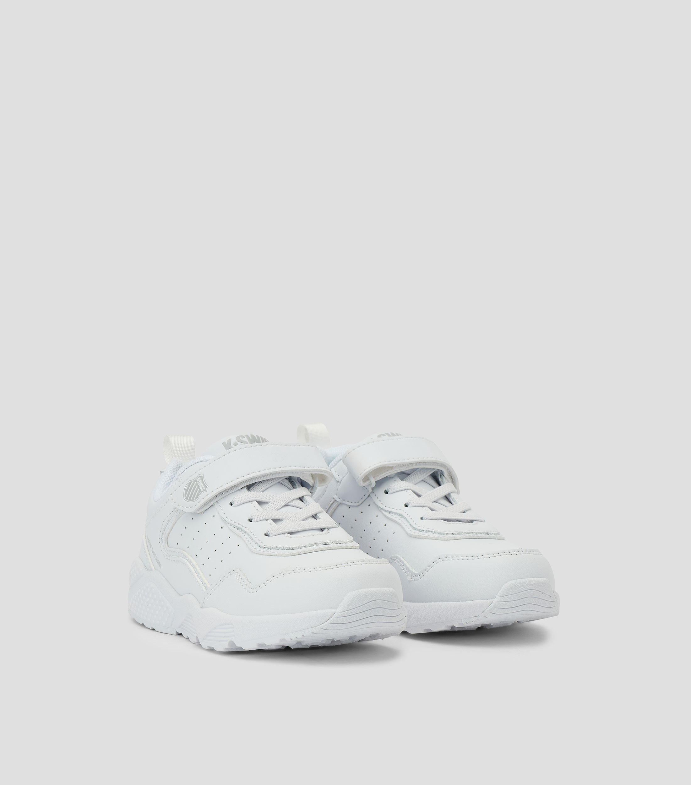 Tenis casuales Ship en piel vacuna Niña