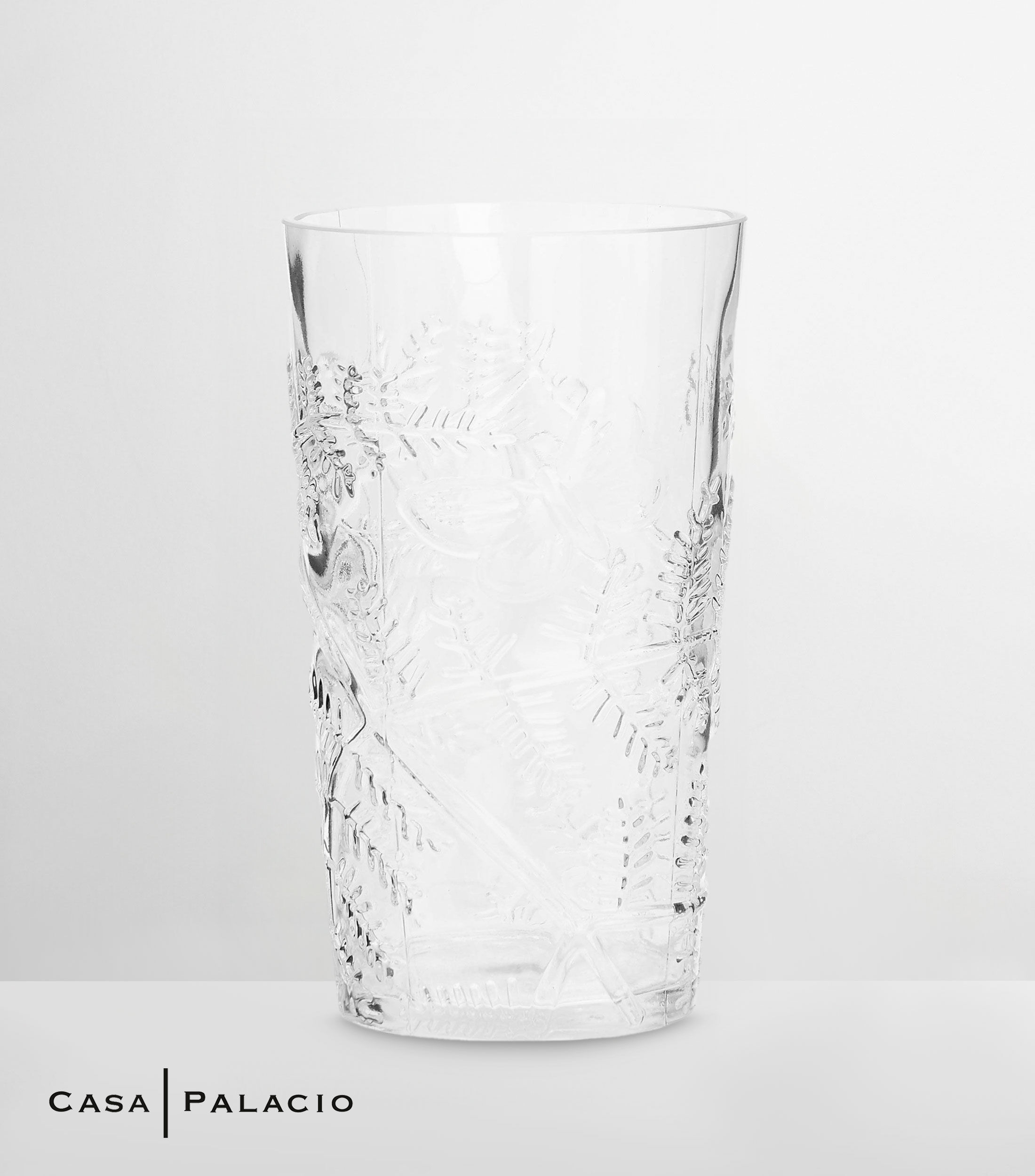 Vaso Alto