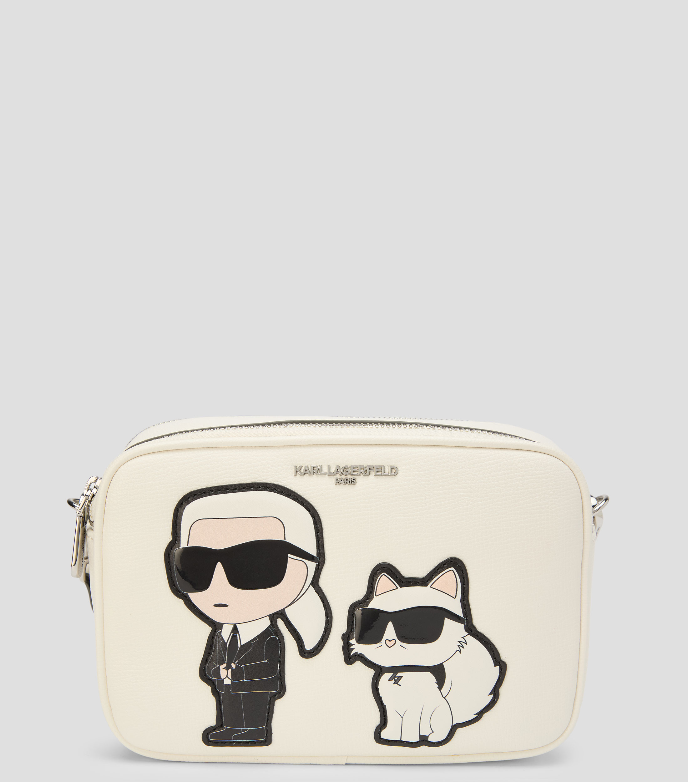 Bolsa Crossbody Maybelle Mujer