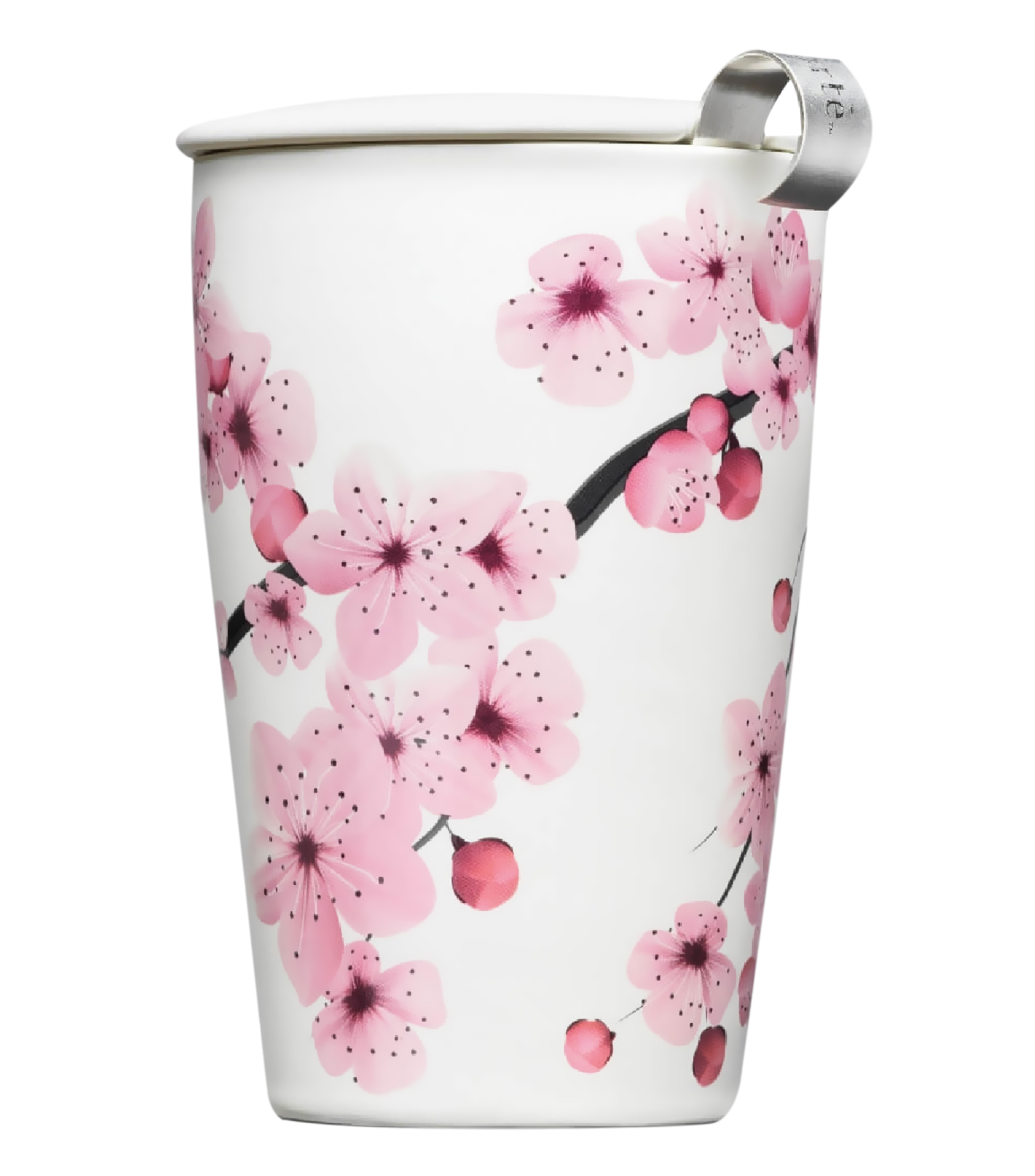 Taza Infusor