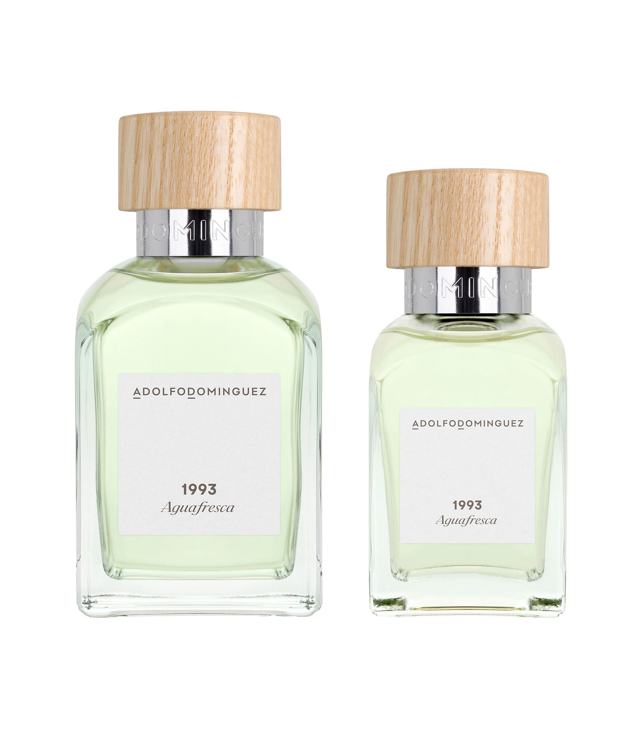 Set 1993 Agua Fresca Hombre