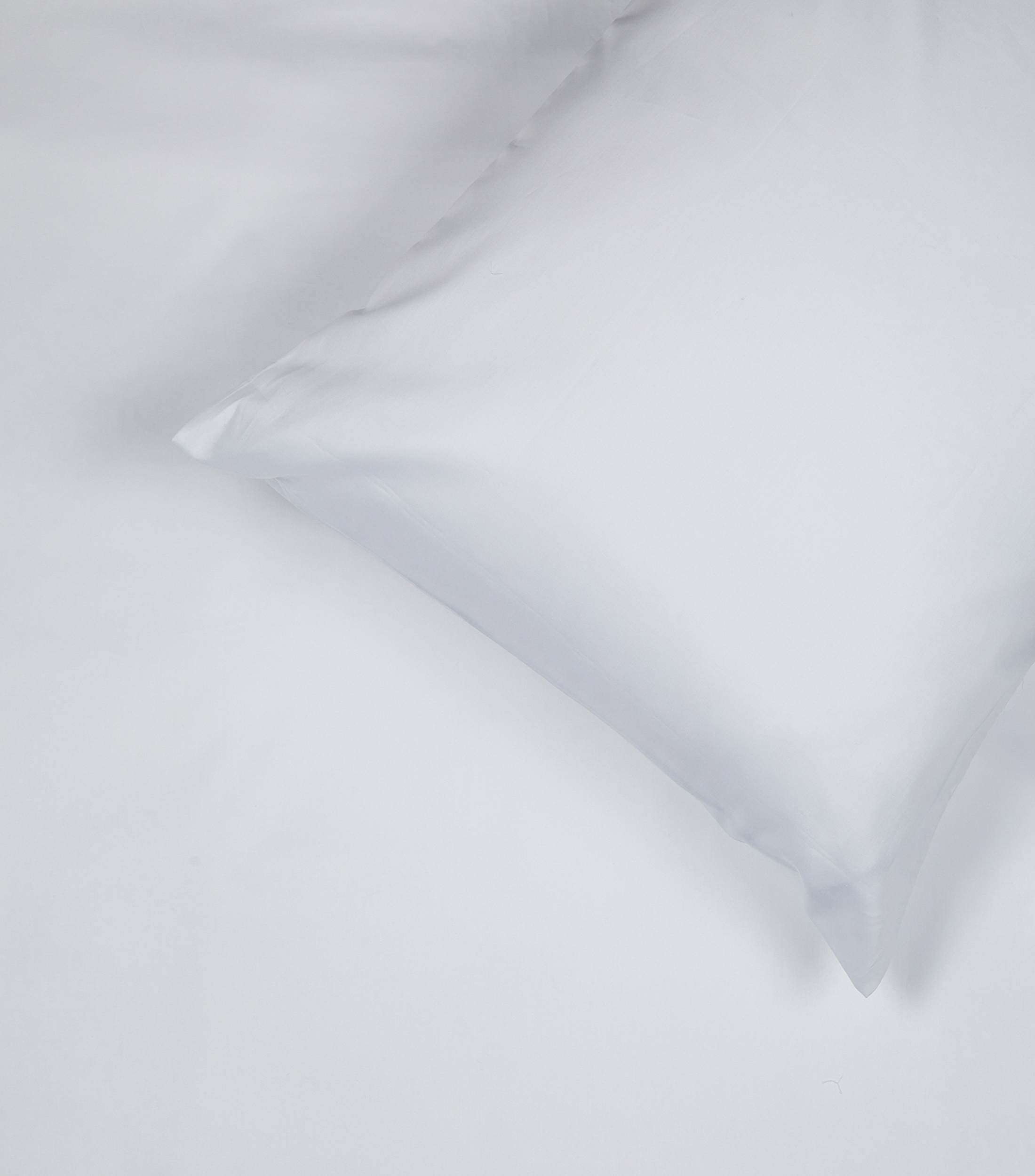Set de Funda para Duvet Matrimonial Queen Size Nordico blanco