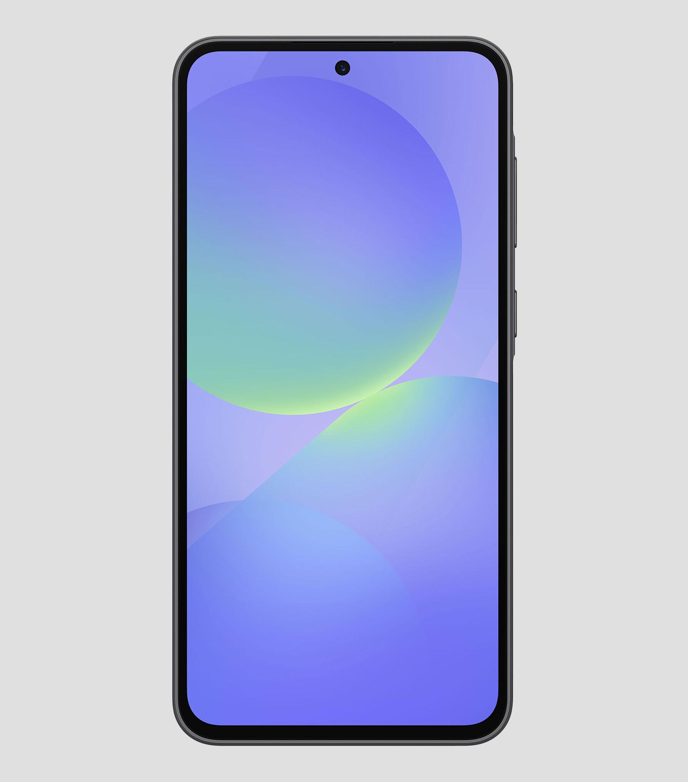 Celular Galaxy A36 5G 128 GB, RAM 6 GB Negro Desbloqueado