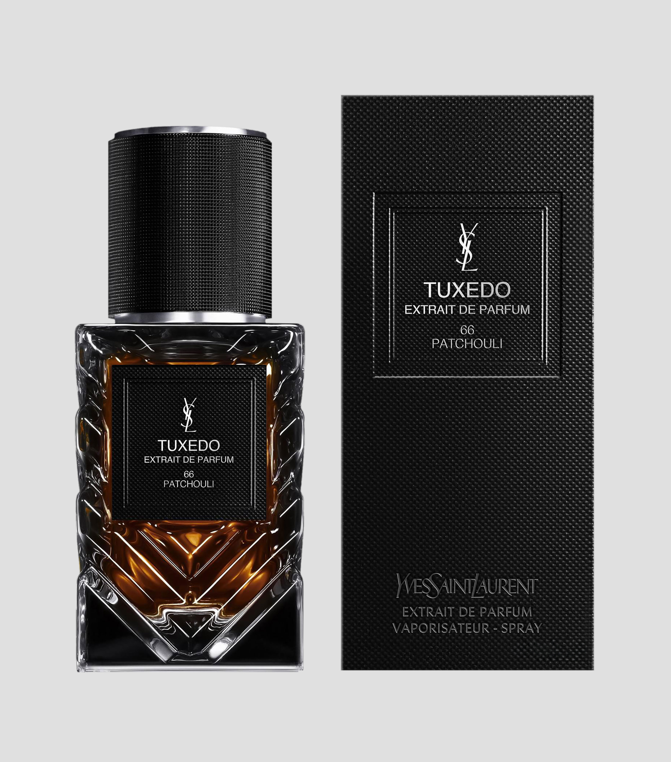 Perfume Tuxedo Extrait de Parfum 50 ml Unisex