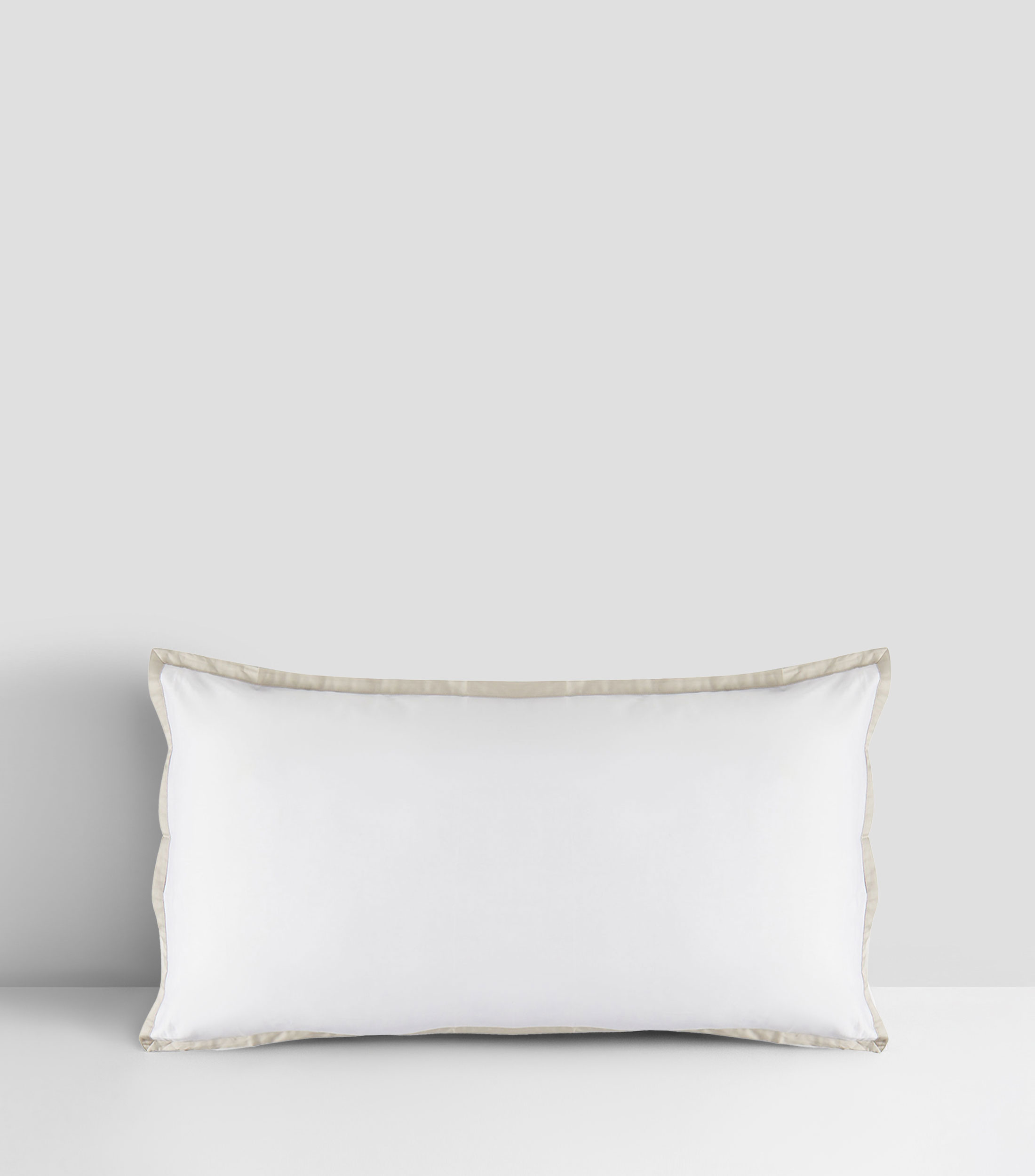 Funda para Almohada King Size en Algodón