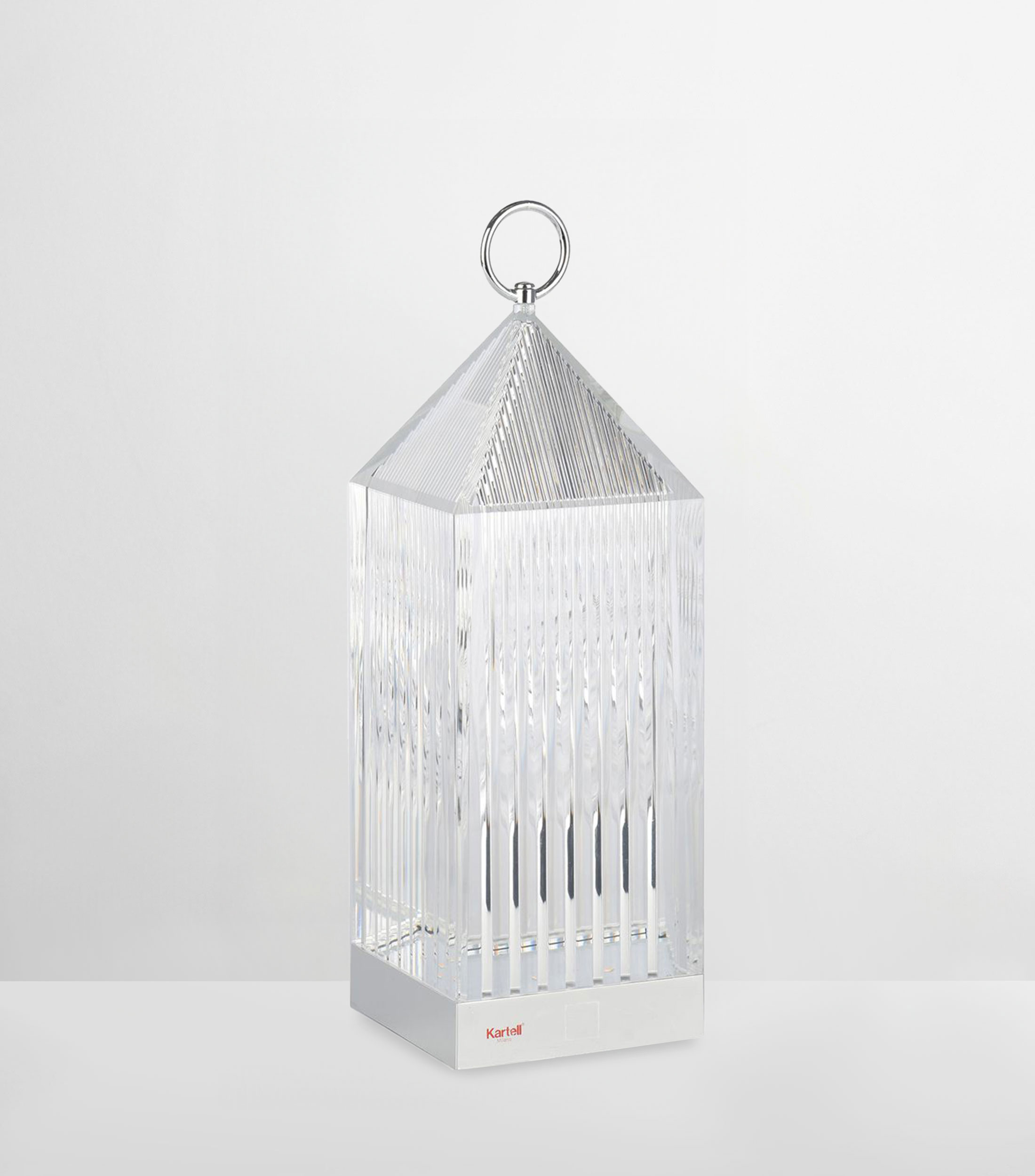 Lámpara de mesa Lantern 120 V