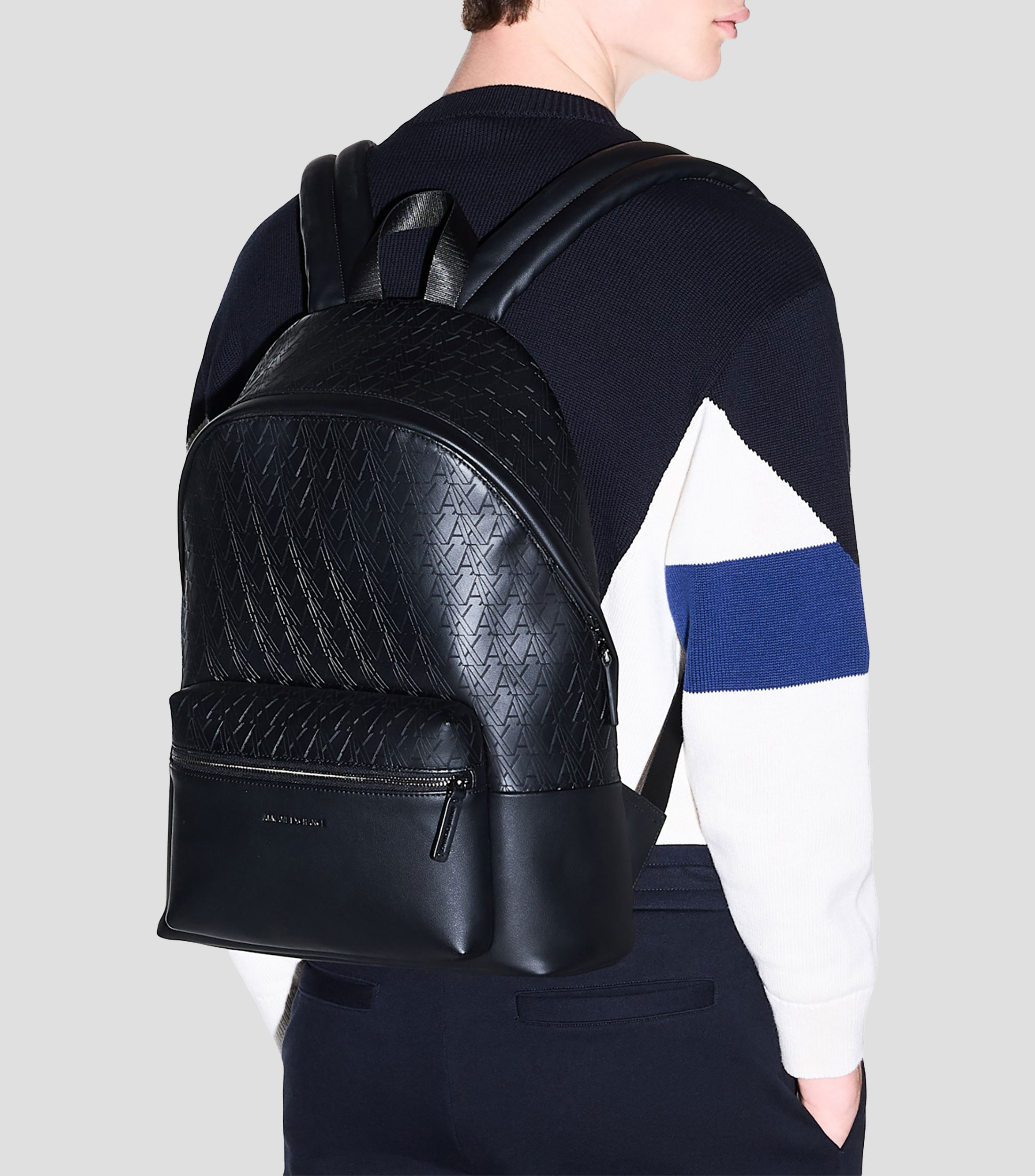 Mochila Hombre