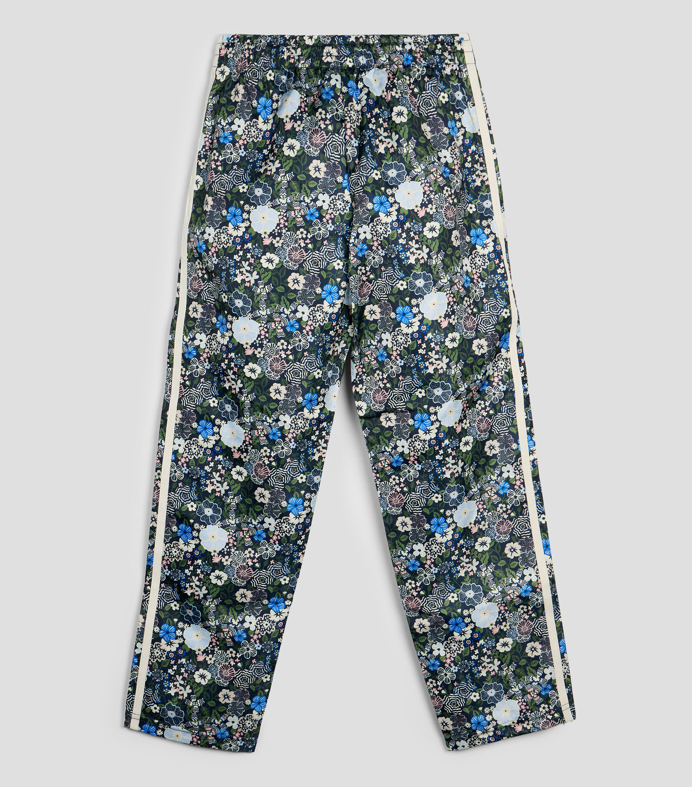 Pants con estampado Niña