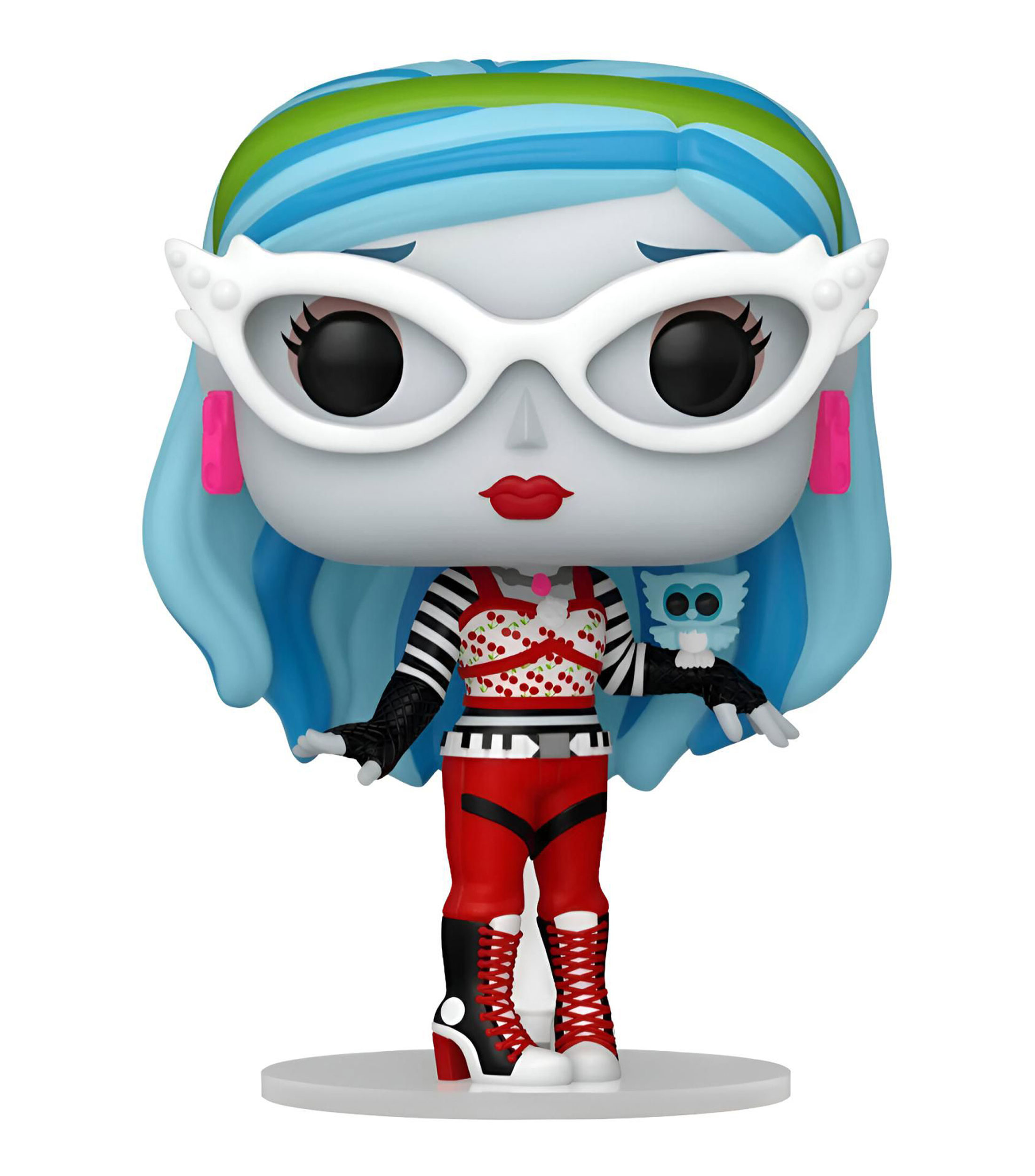 Funko Monster High Ghoulia Yelps