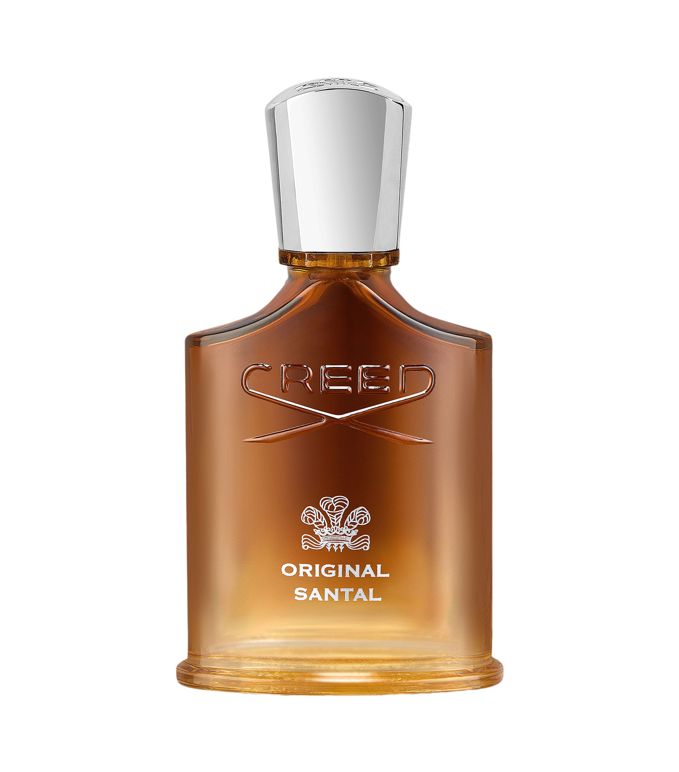Perfume, Original Santal Eau de Parfum, 50 ml Unisex