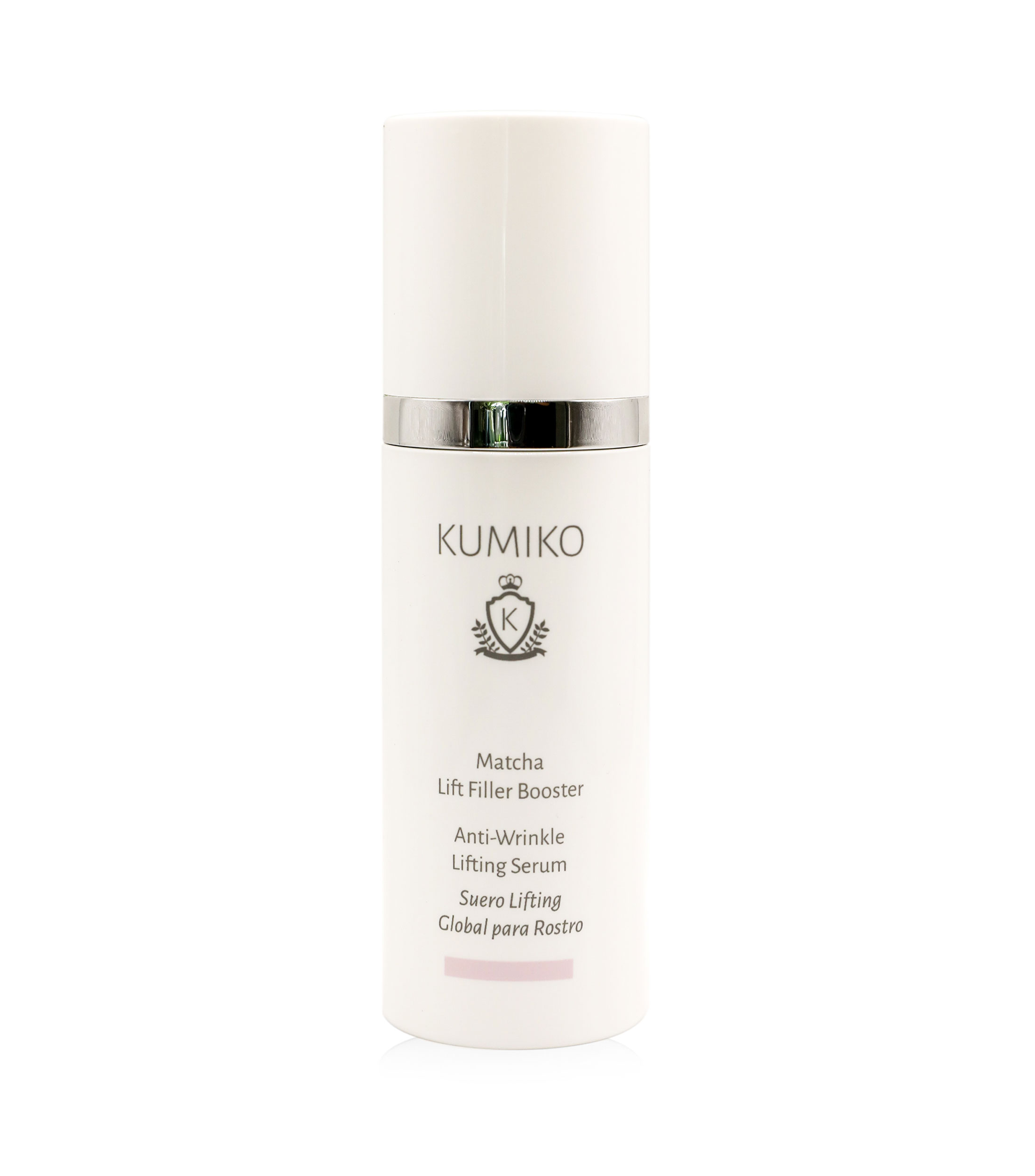 Suero Lifting Global para Rostro Matcha Lift Filler Booster, 75 ml
