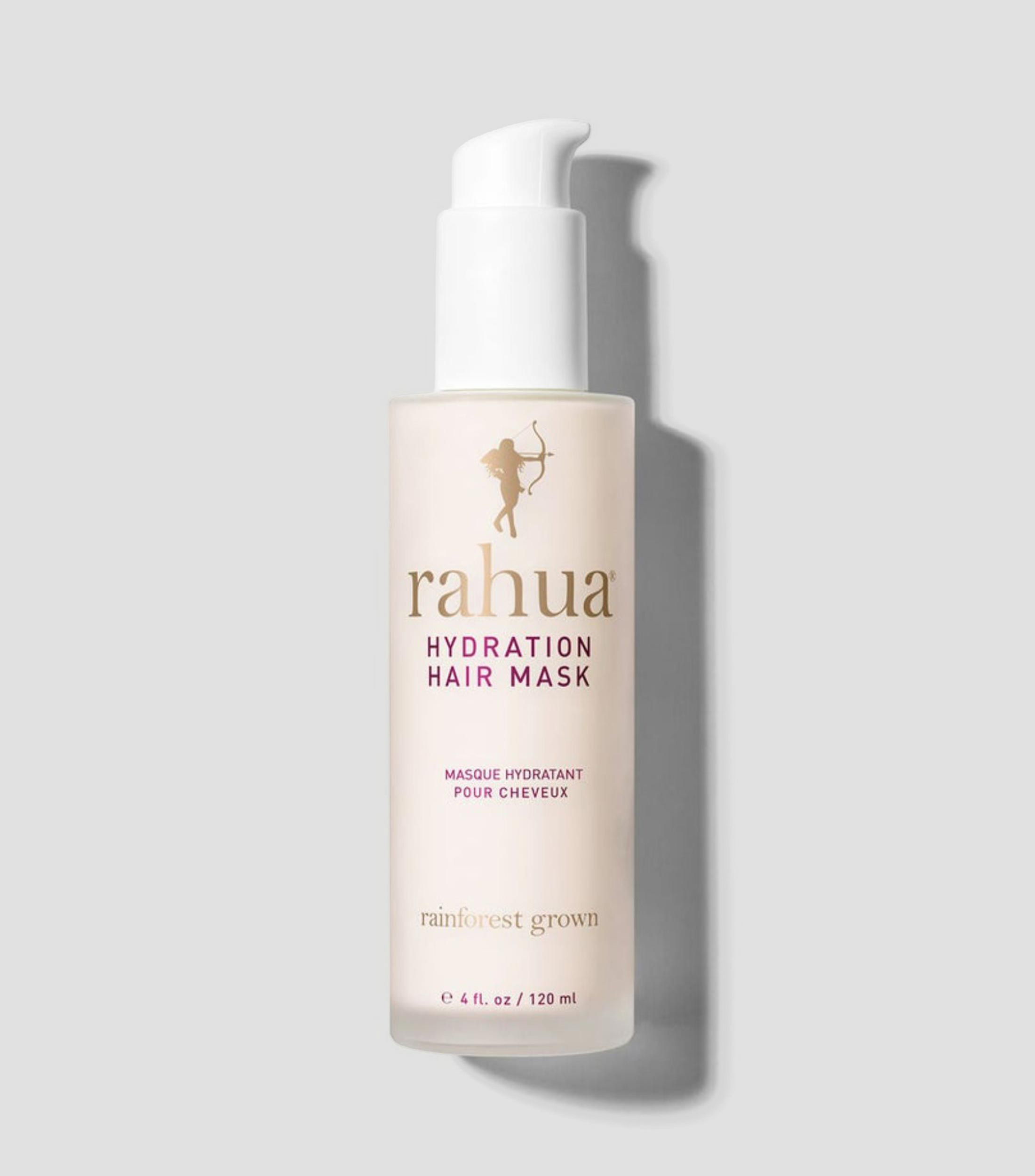 Mascarilla Reparadora Hydration Hair, 120 ml