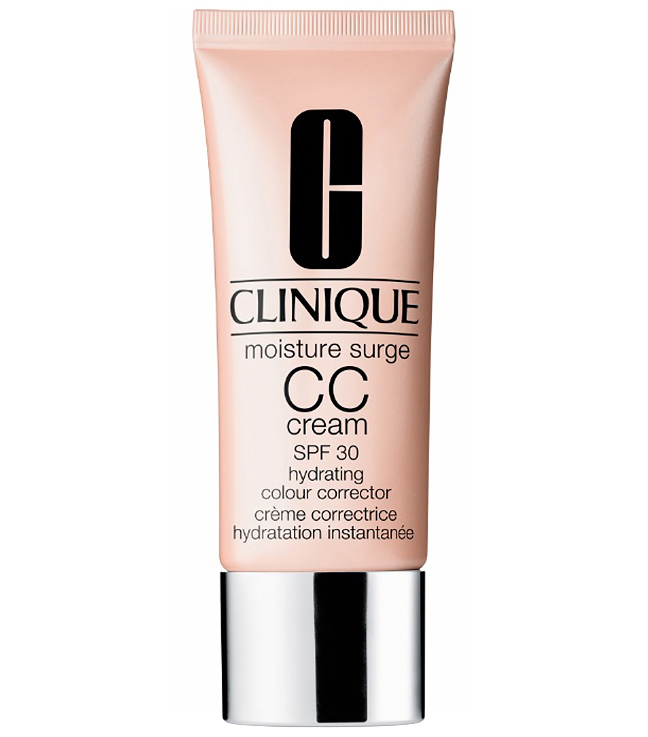 Clinique Corrector, Moisture Surge CC Cream Hydrating Colour Corrector
