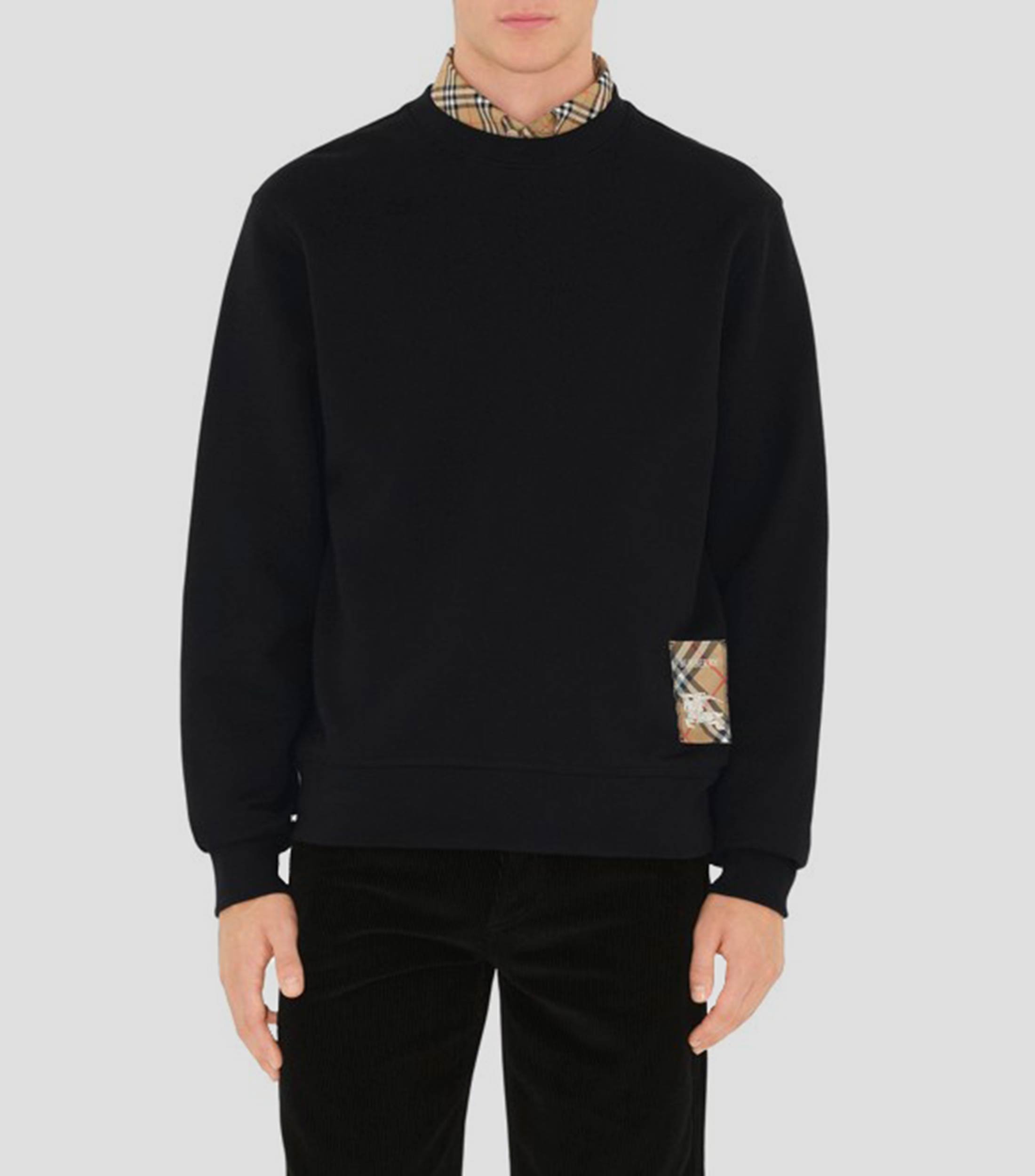 Sudadera Hombre