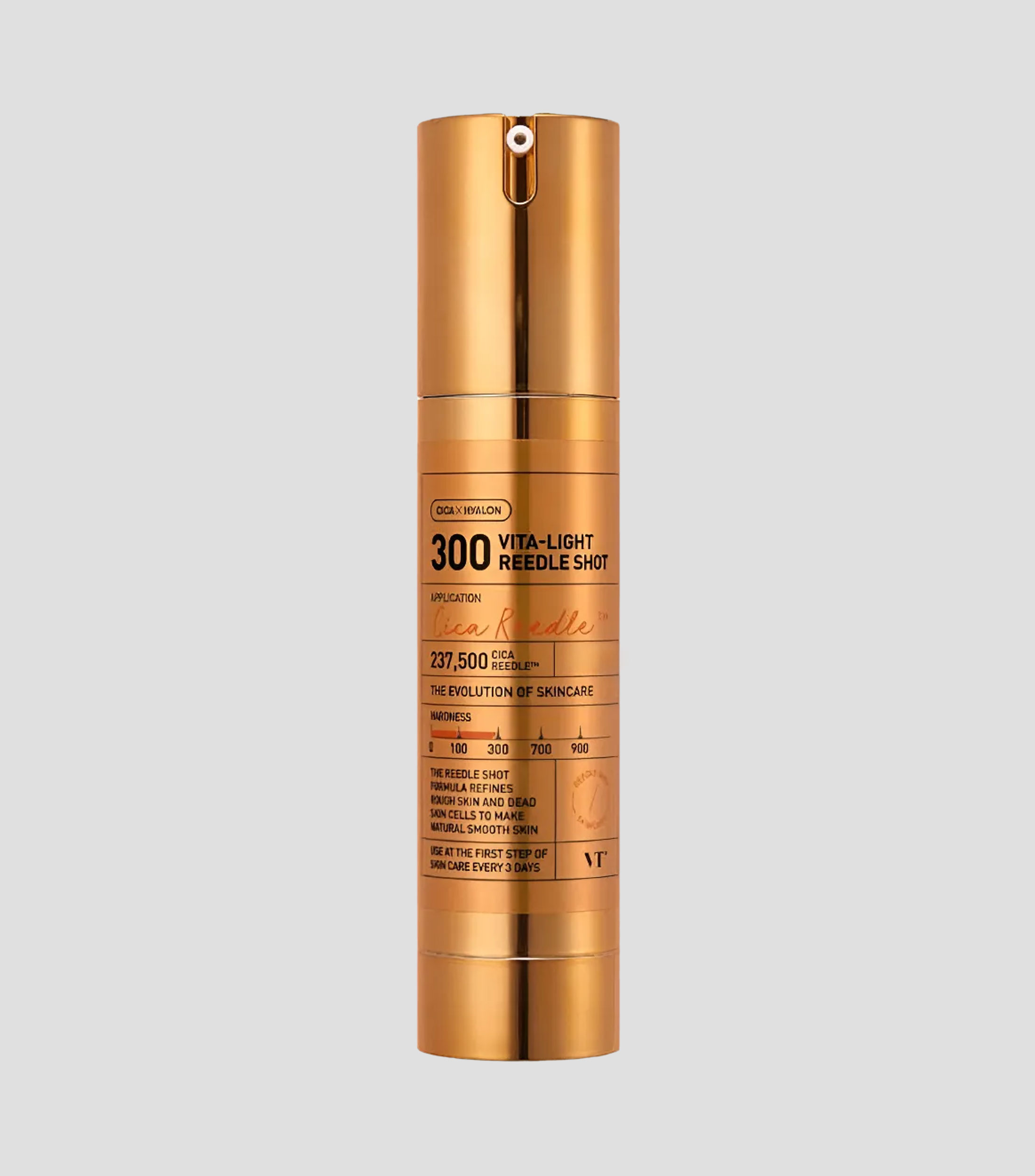 Suero Iluminador Vita Light Reedle Shot 300, 50 ml