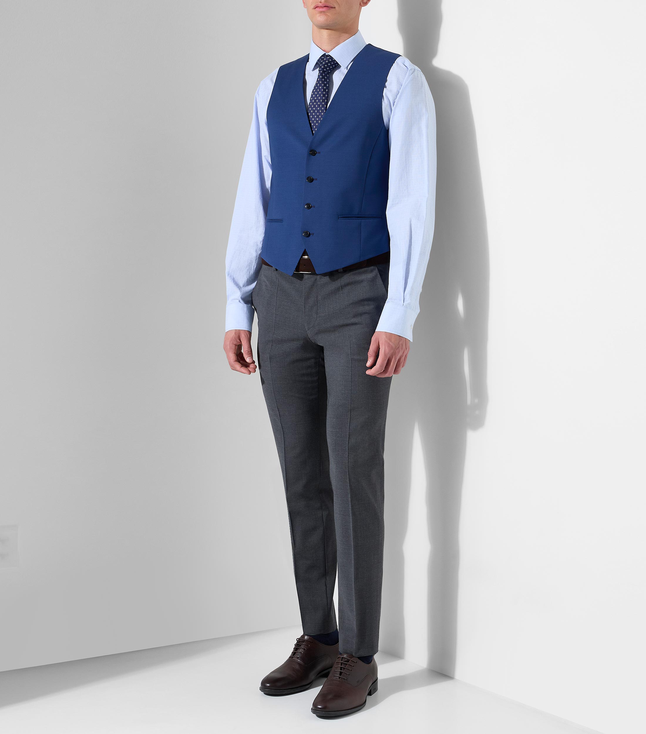 Pantalon Hombre