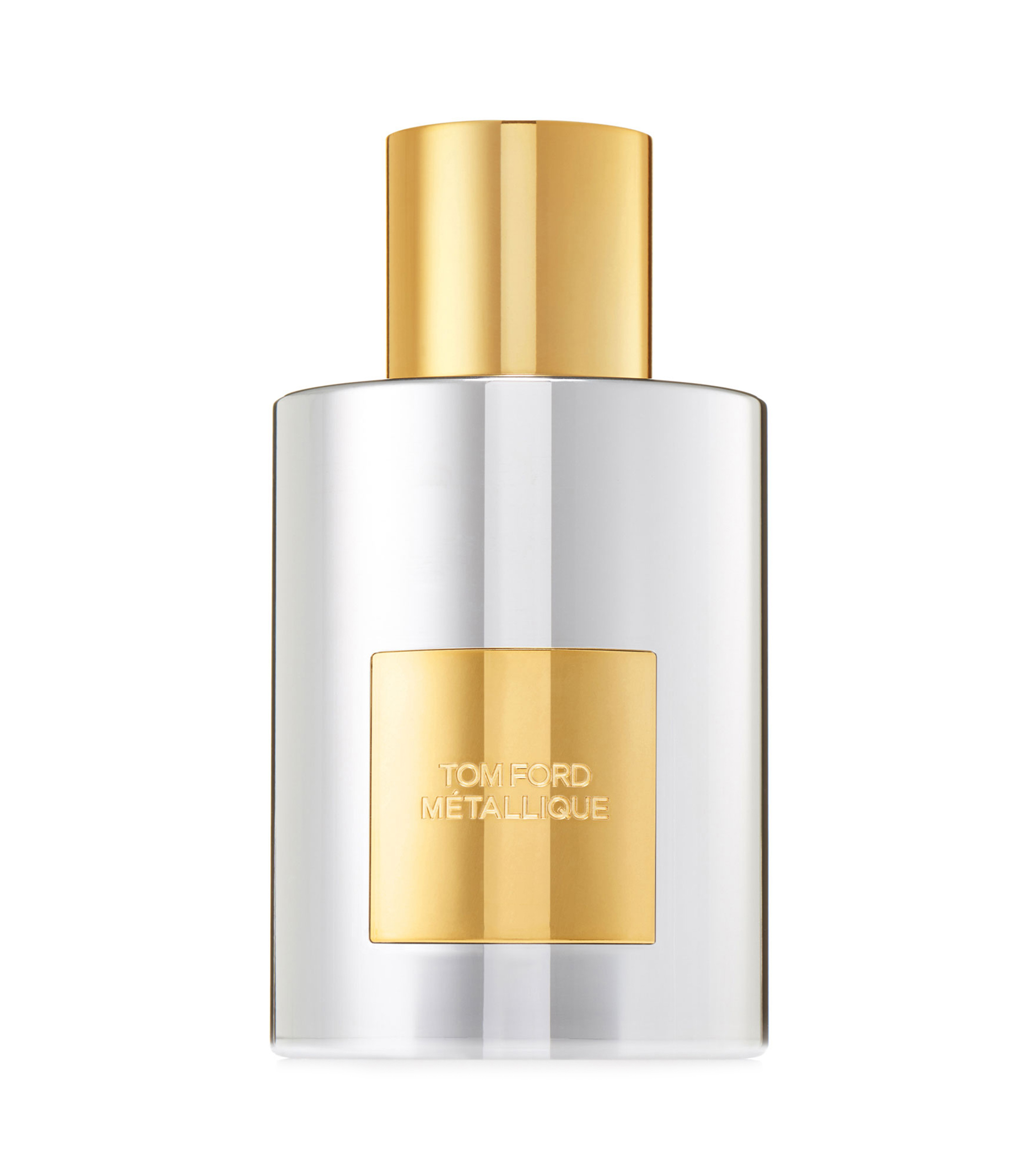 Tom Ford Perfume, Métallique Eau de Parfum, 100 ml Mujer - El Palacio de  Hierro